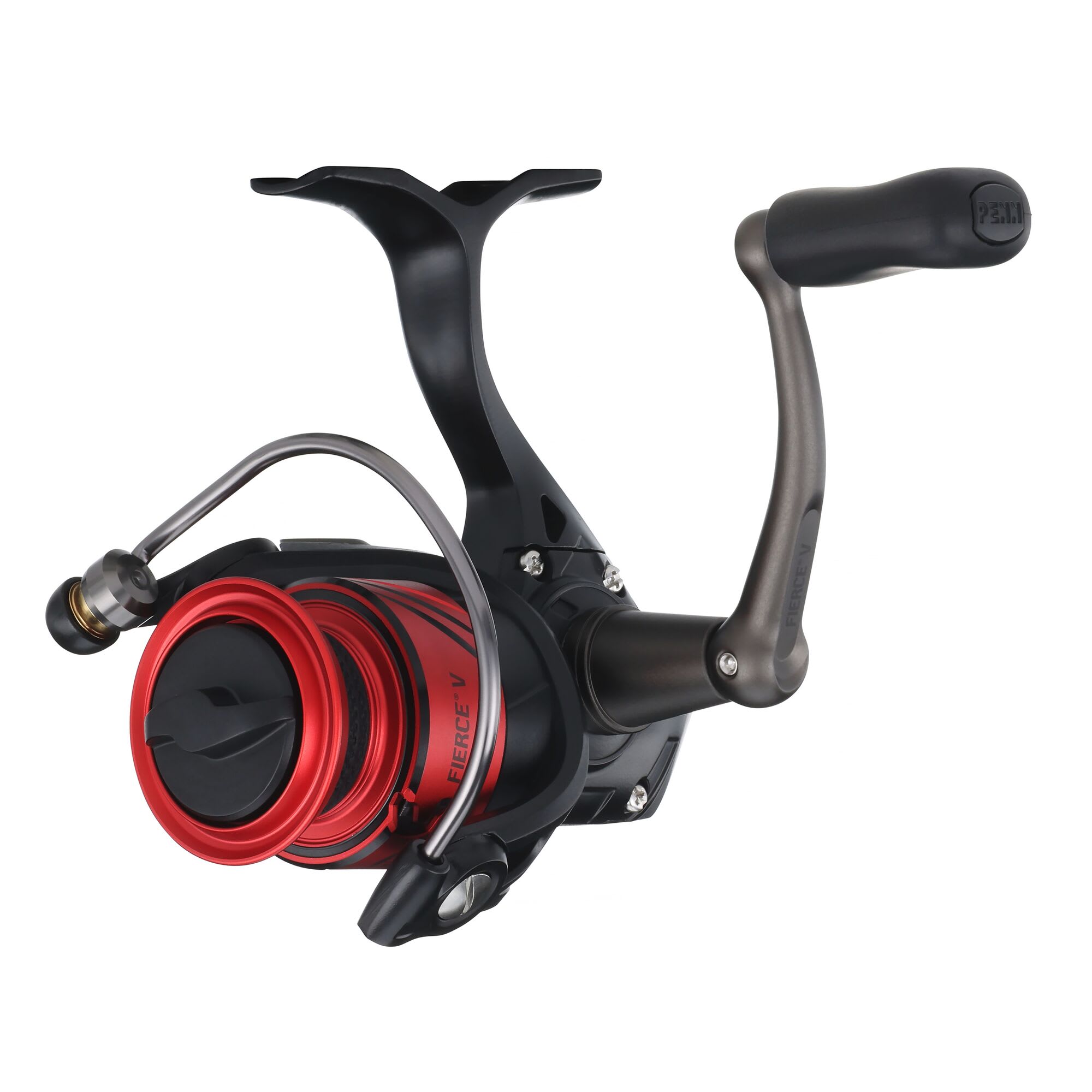 Fierce? V Spinning Reel - Image 9