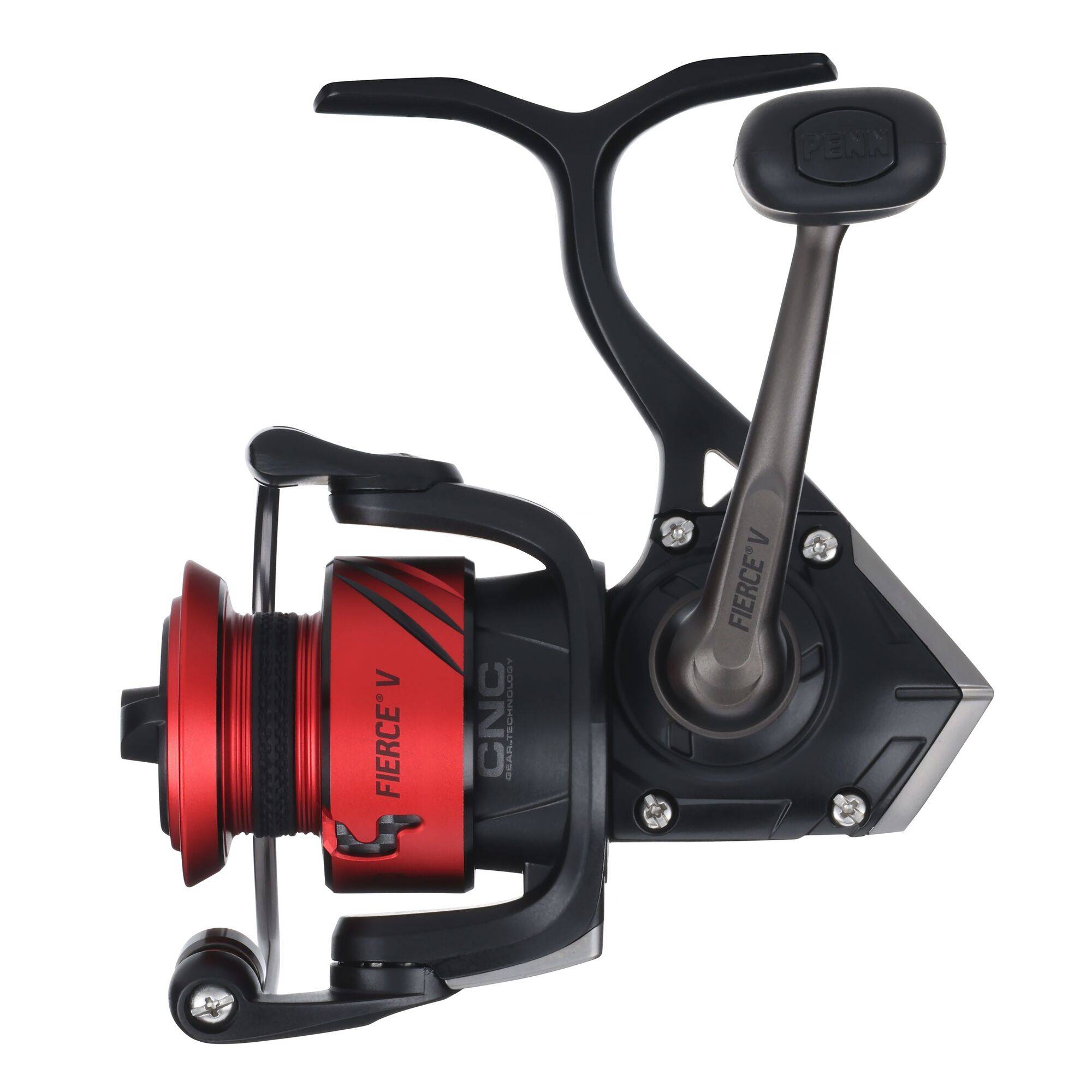 Fierce? V Spinning Reel - Image 17