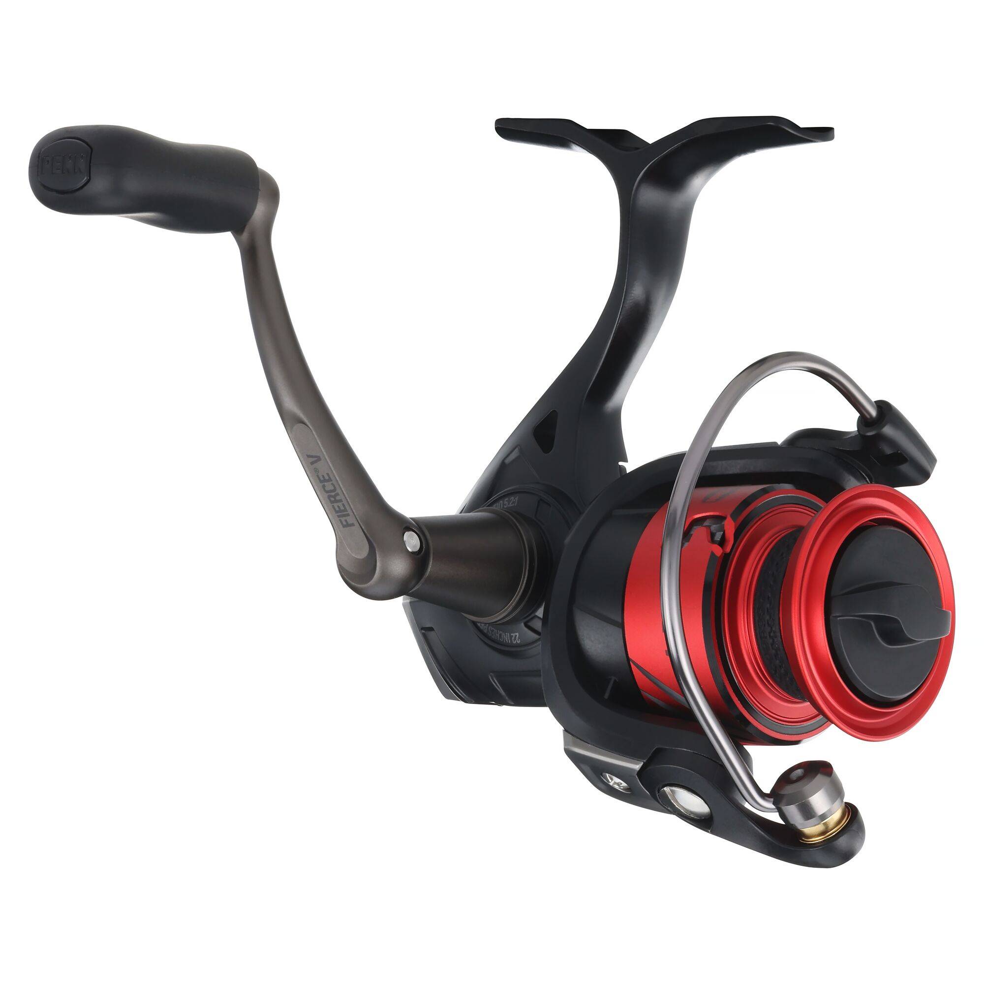 Fierce? V Spinning Reel - Image 25