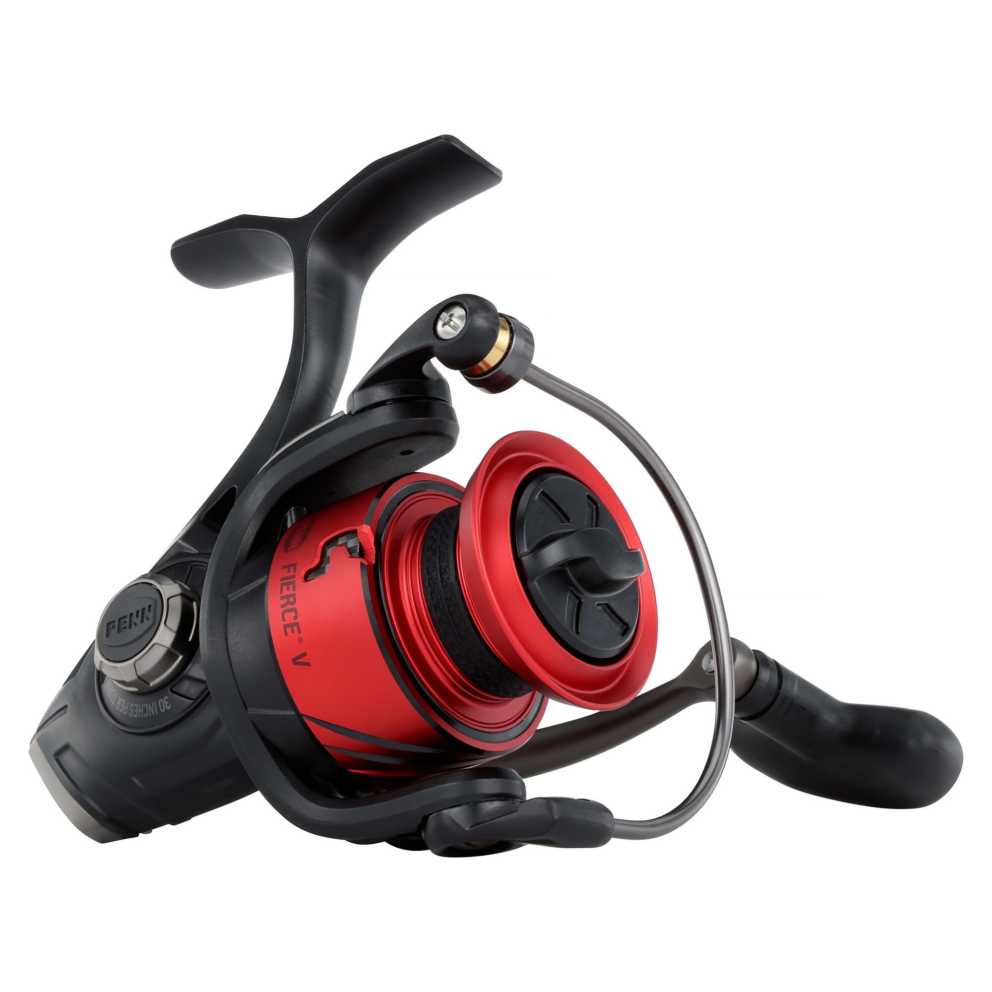 Fierce? V Spinning Reel - Image 2