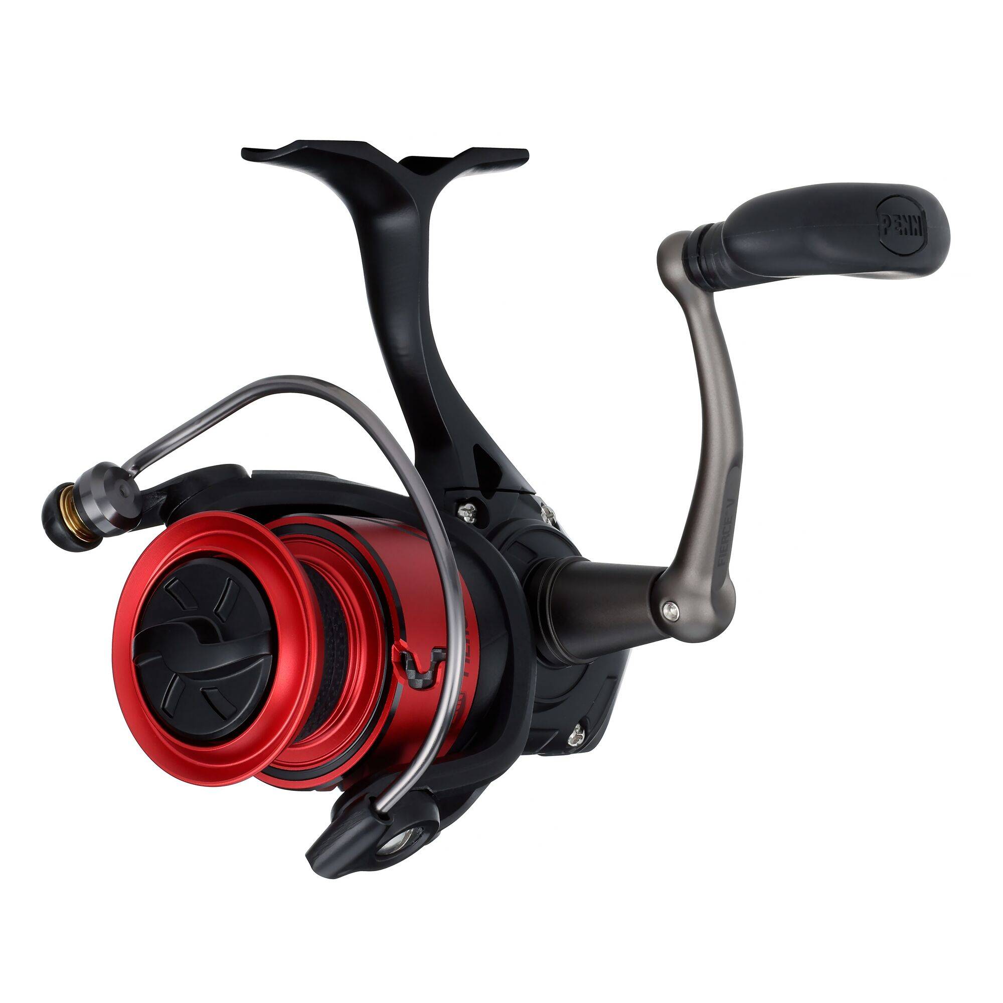 Fierce? V Spinning Reel - Image 10