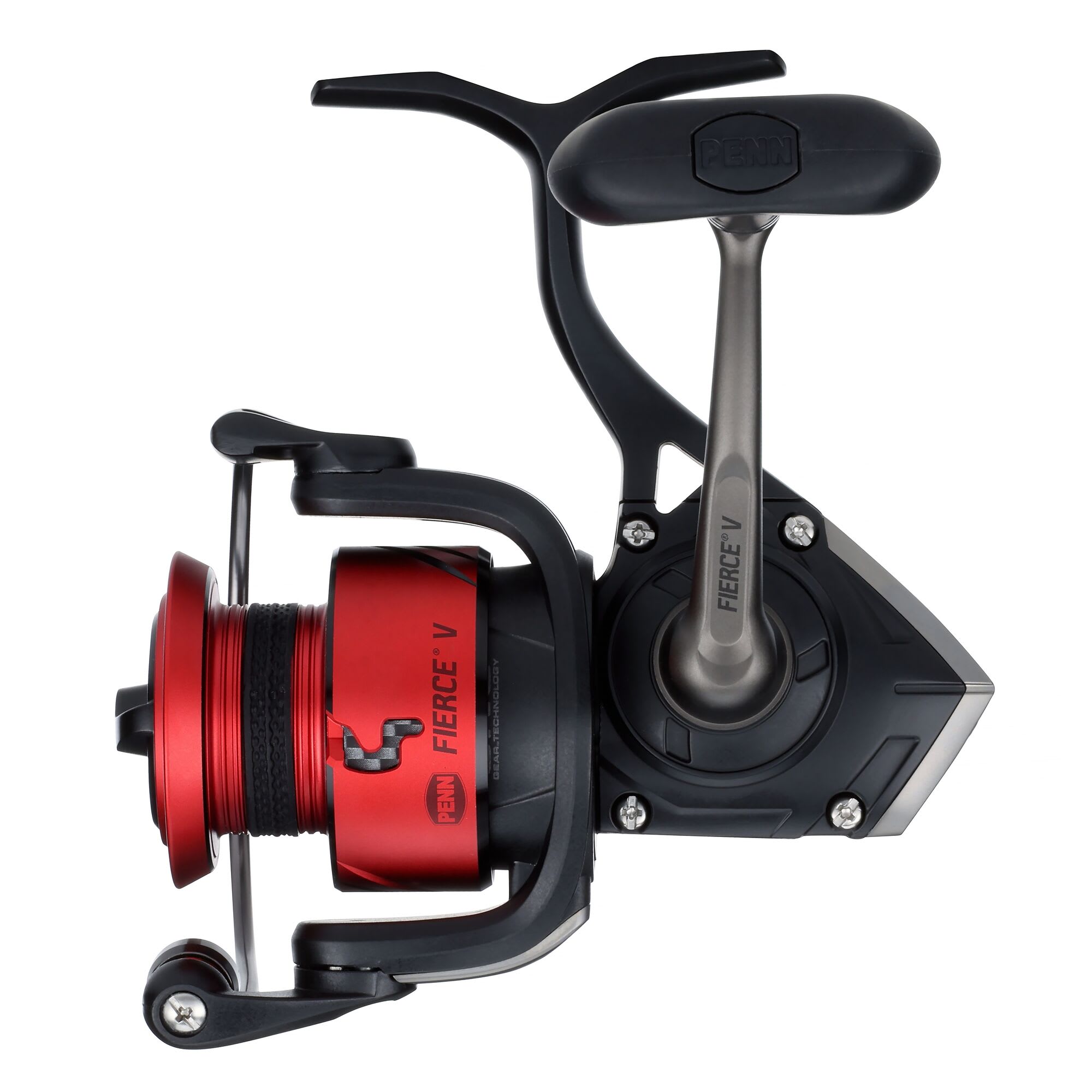 Fierce? V Spinning Reel - Image 18