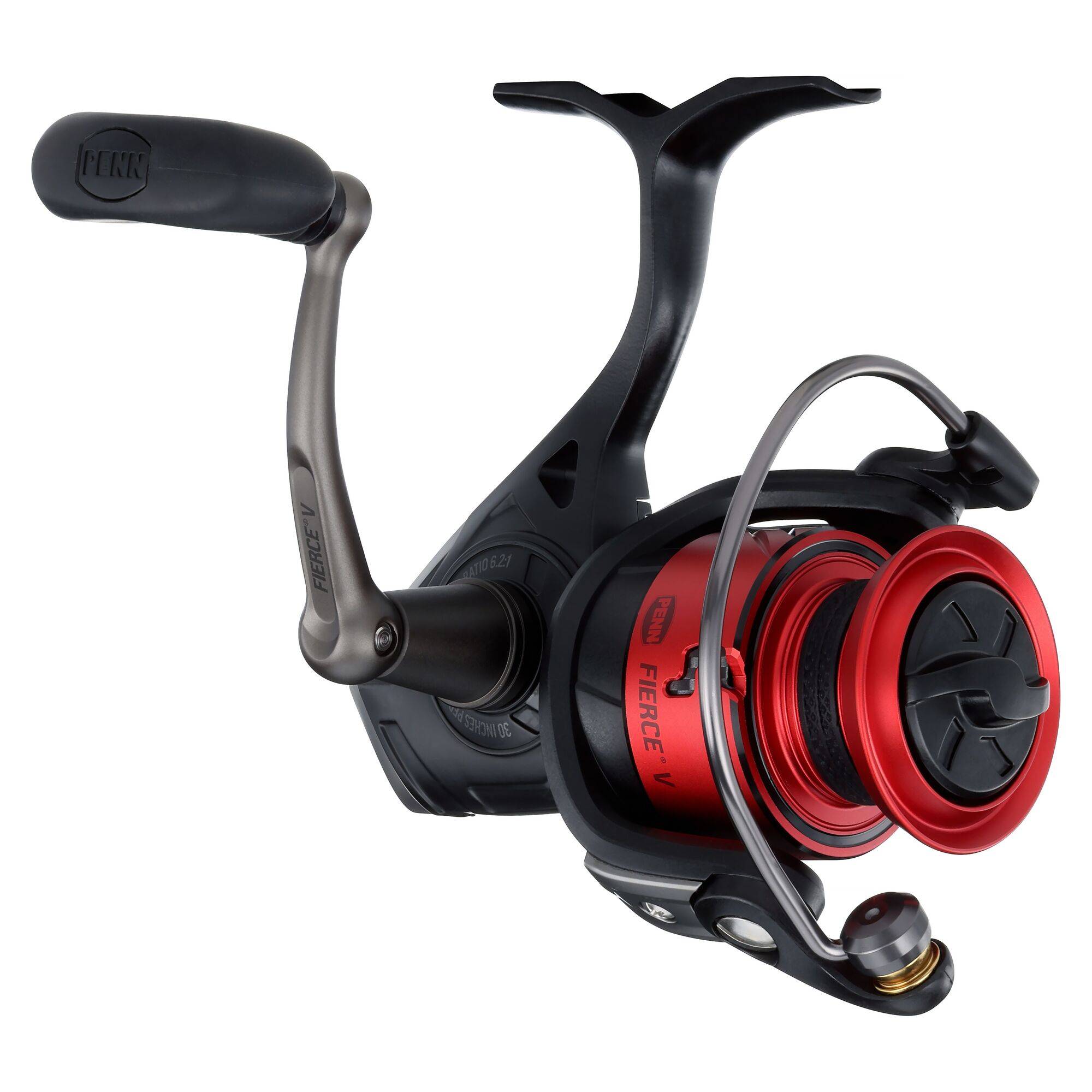 Fierce? V Spinning Reel - Image 26