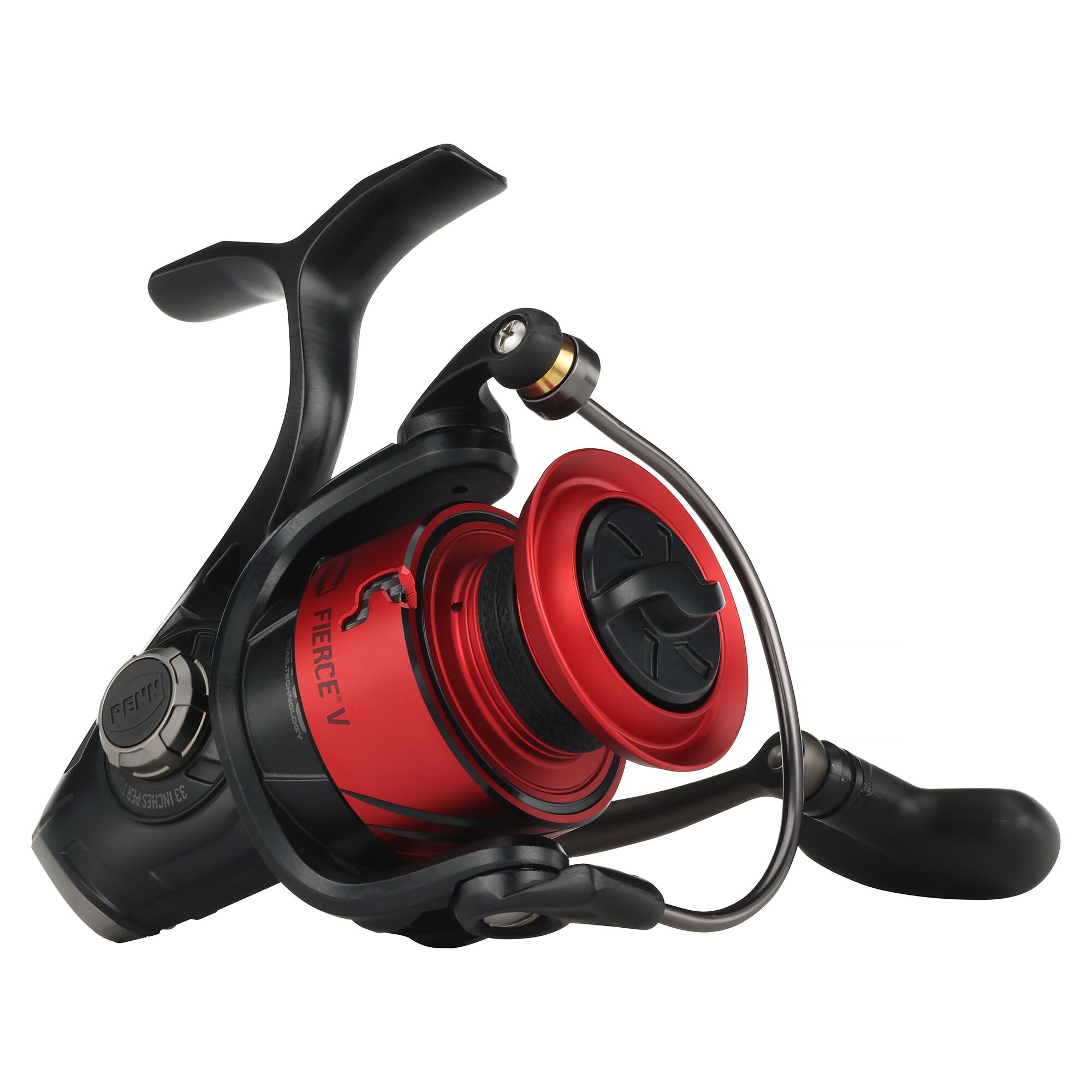 Fierce? V Spinning Reel - Image 3