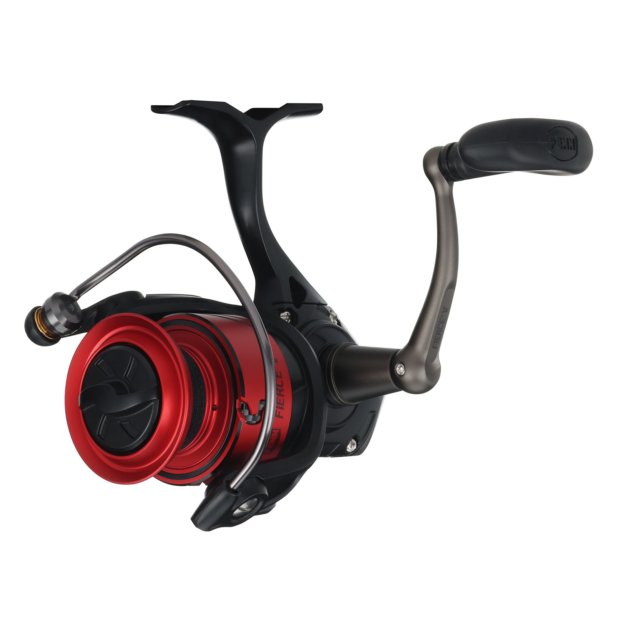 Fierce? V Spinning Reel - Image 11
