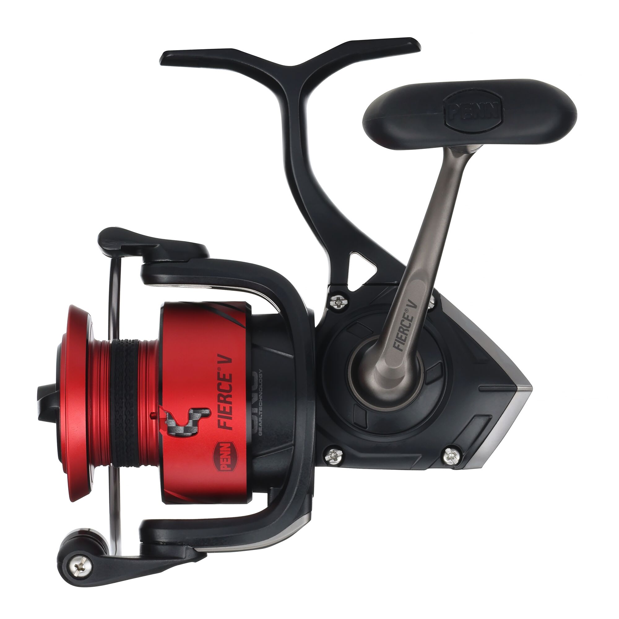 Fierce? V Spinning Reel - Image 19