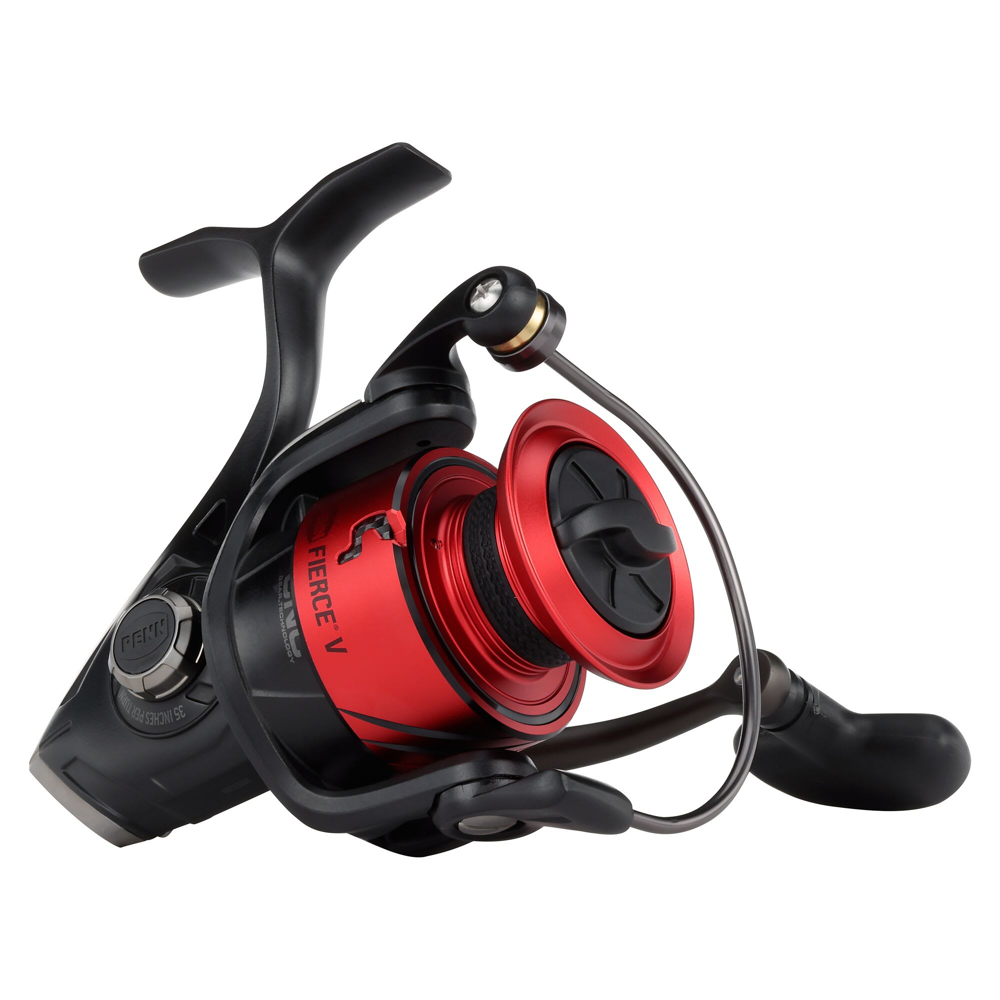 Fierce? V Spinning Reel - Image 4