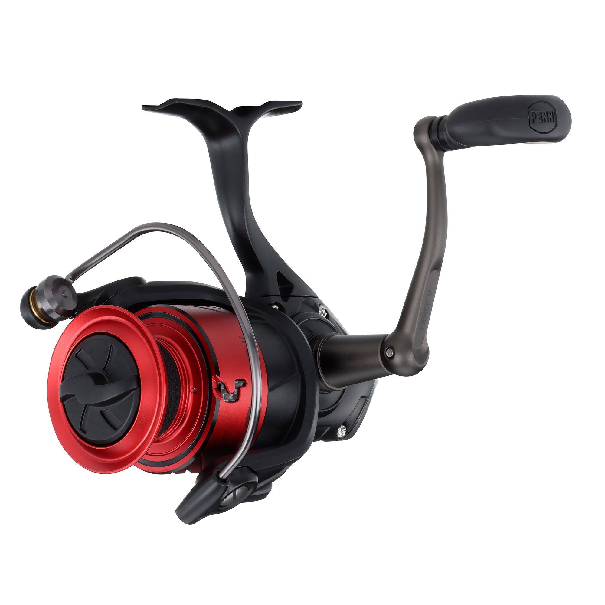 Fierce? V Spinning Reel - Image 12