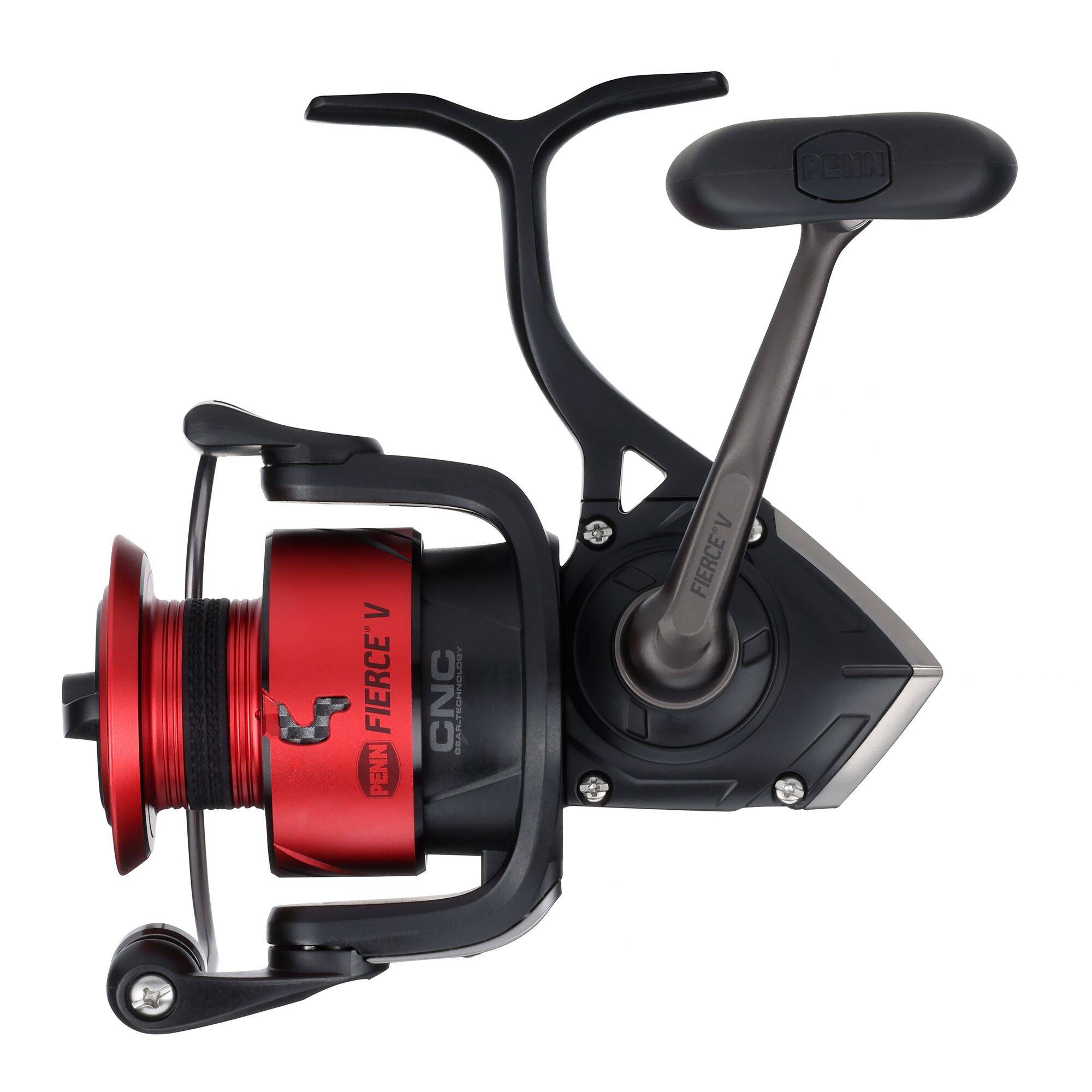 Fierce? V Spinning Reel - Image 20