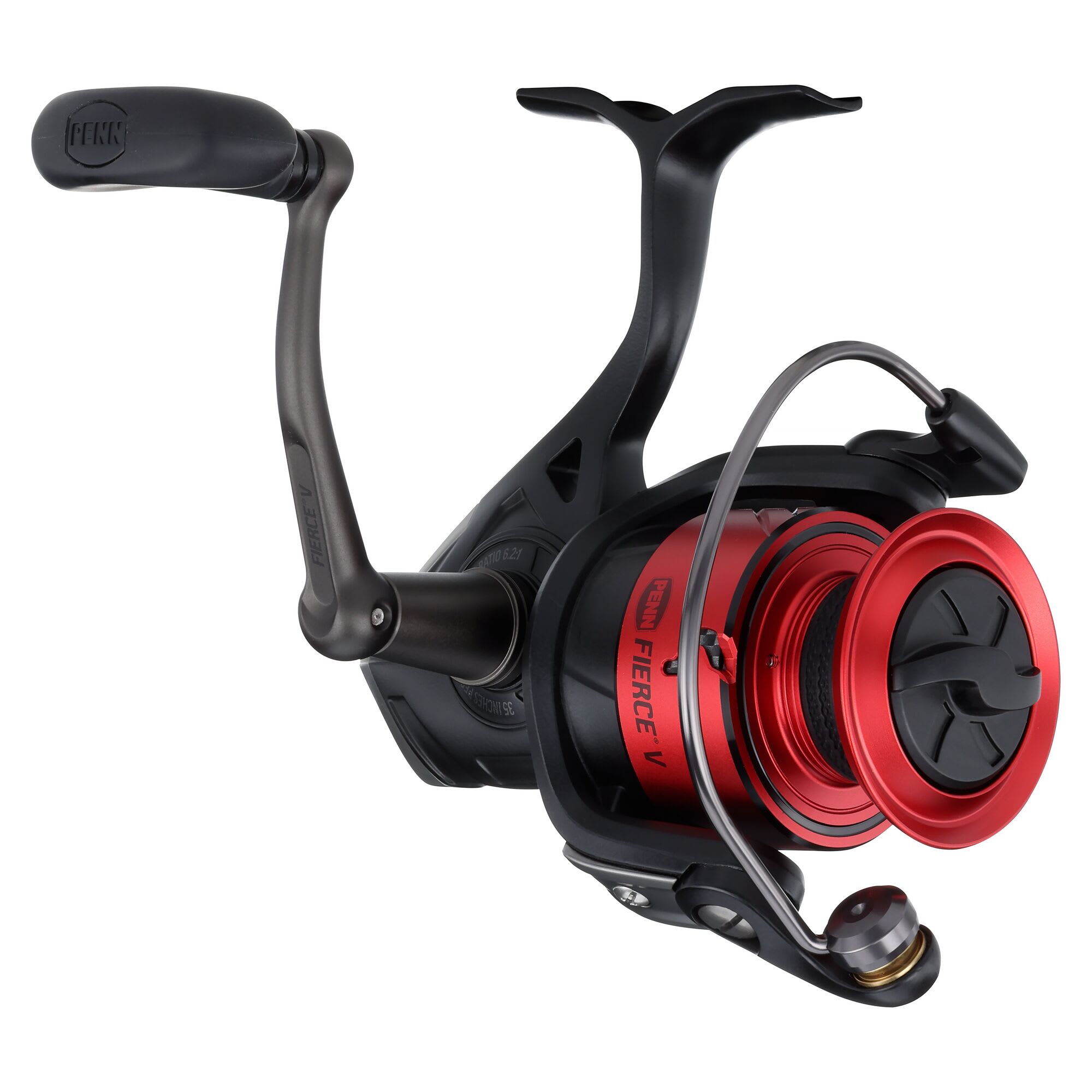 Fierce? V Spinning Reel - Image 28