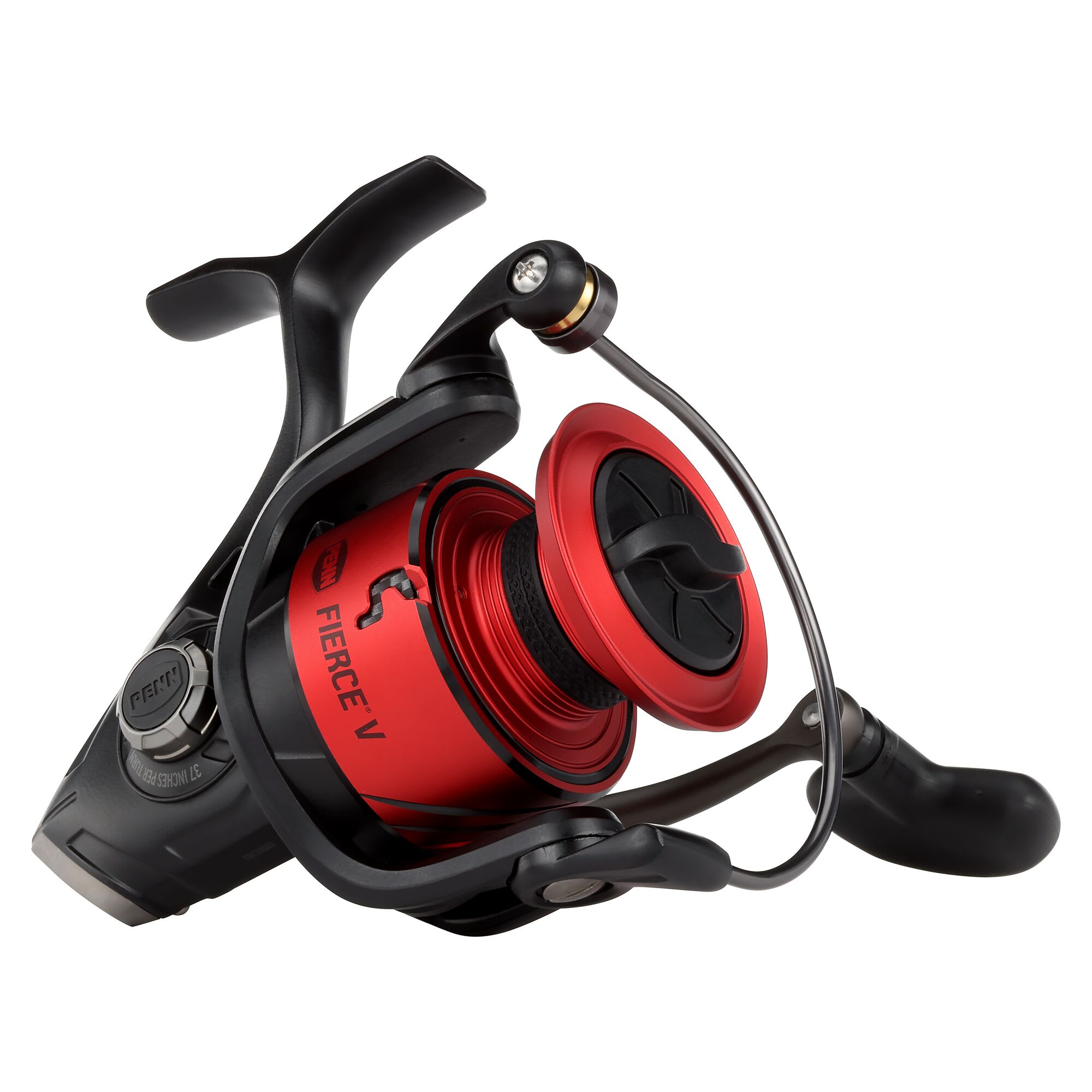 Fierce? V Spinning Reel - Image 5