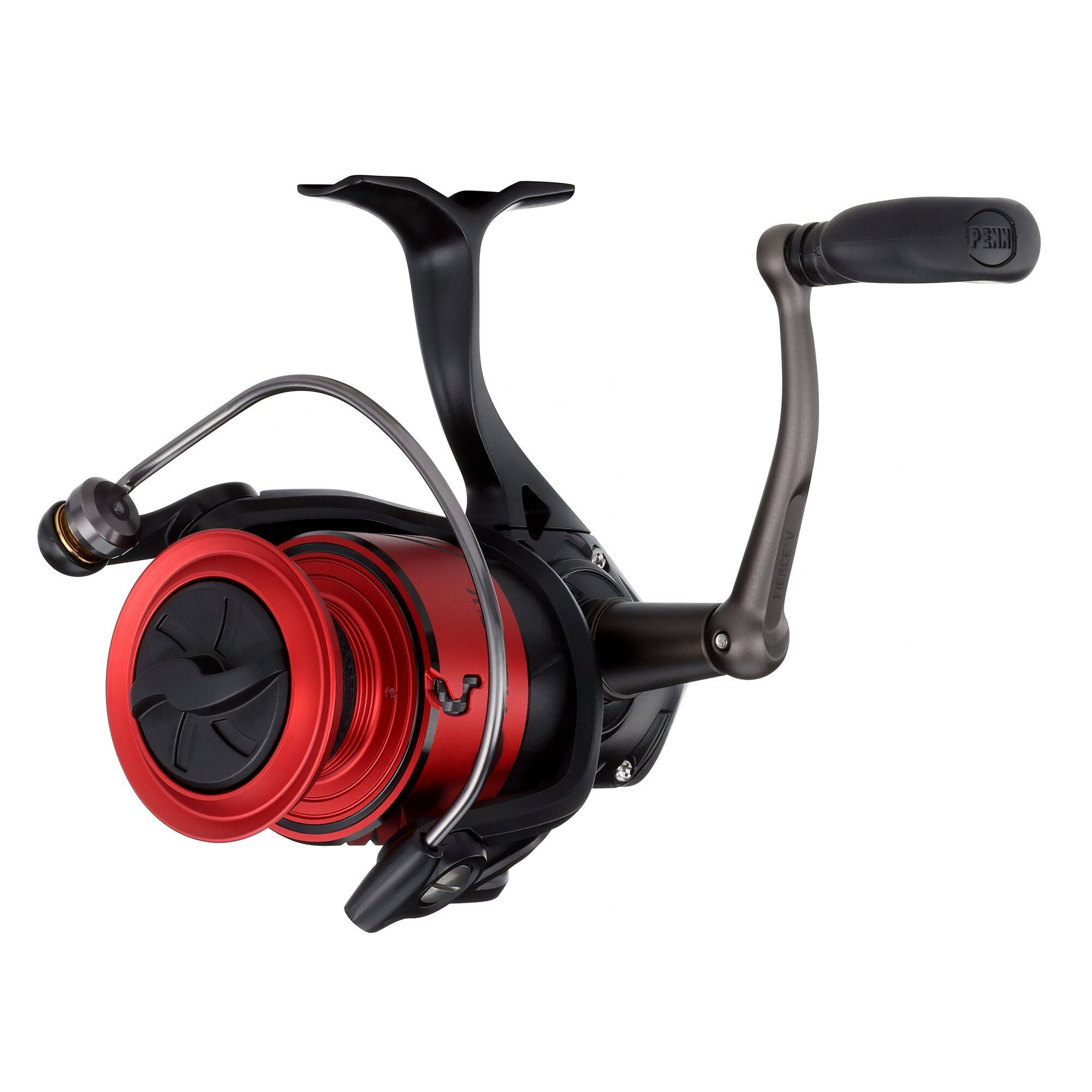 Fierce? V Spinning Reel - Image 13