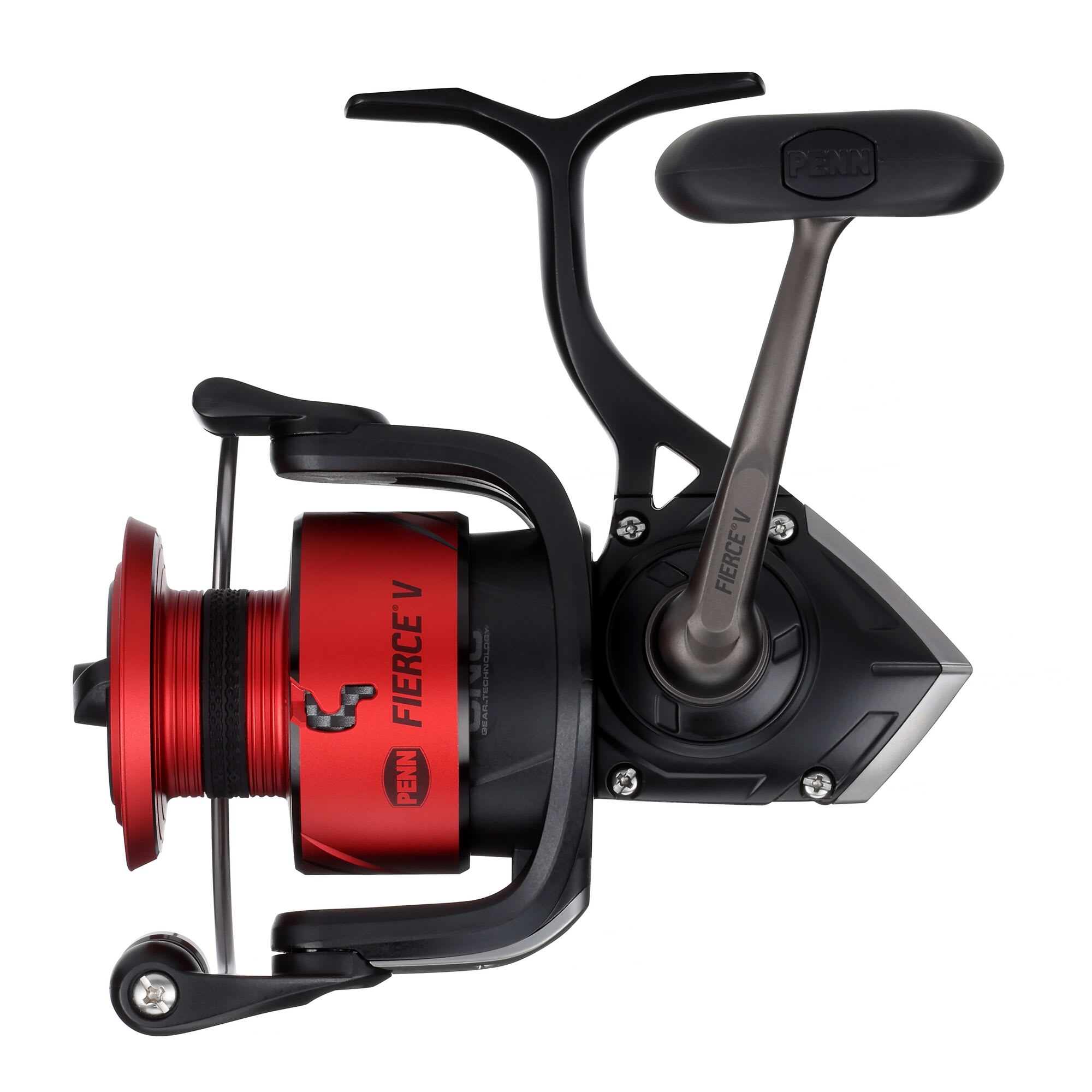 Fierce? V Spinning Reel - Image 21