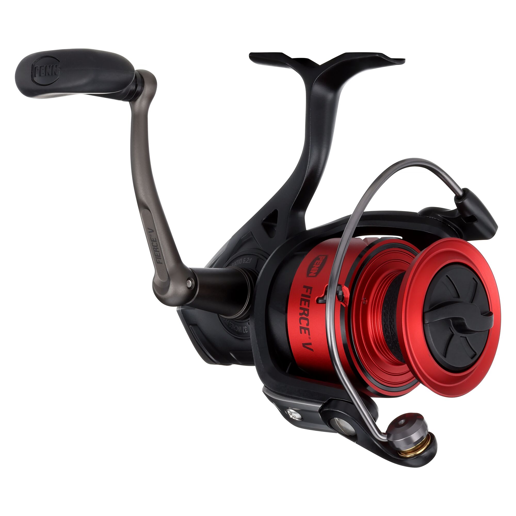 Fierce? V Spinning Reel - Image 29