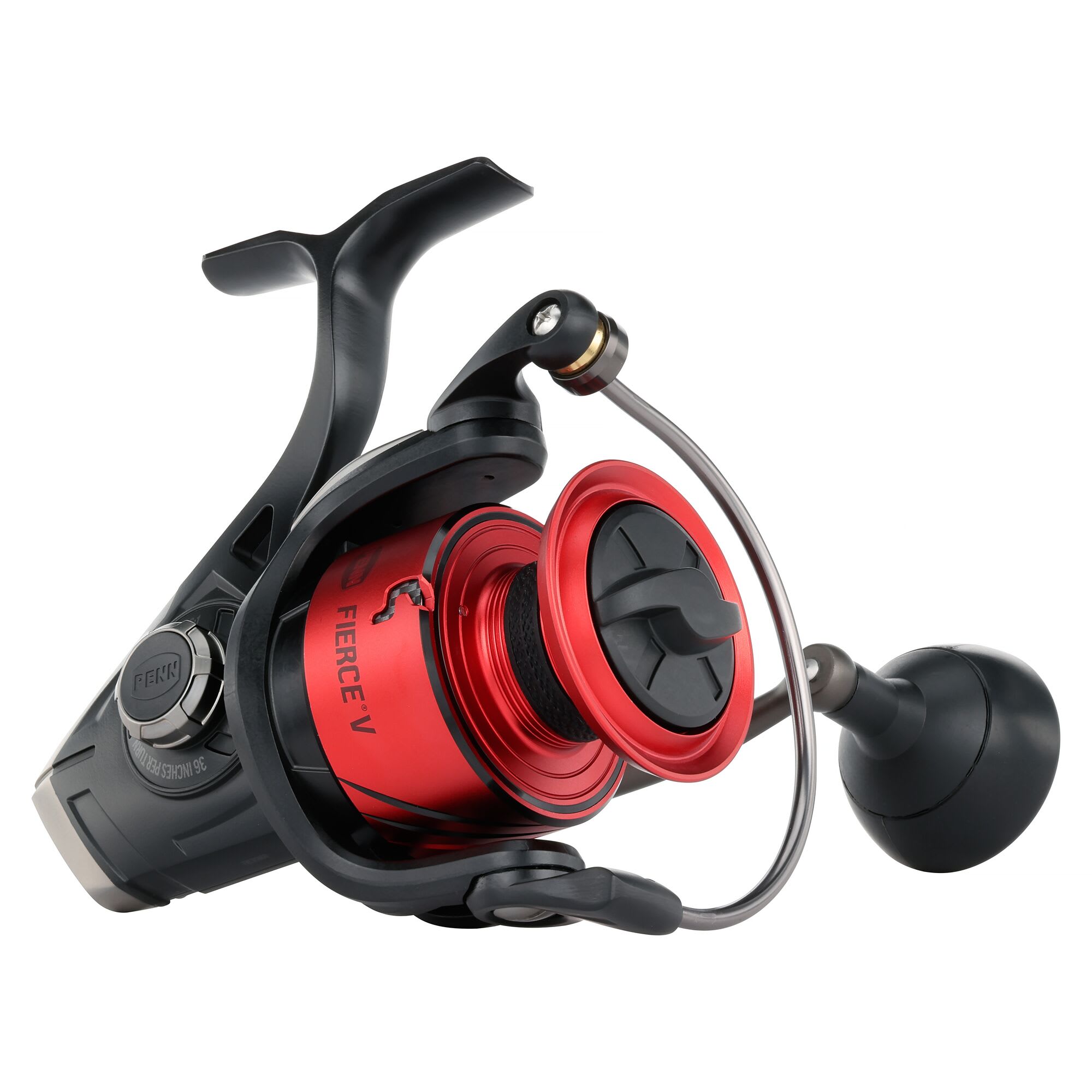 Fierce? V Spinning Reel - Image 6