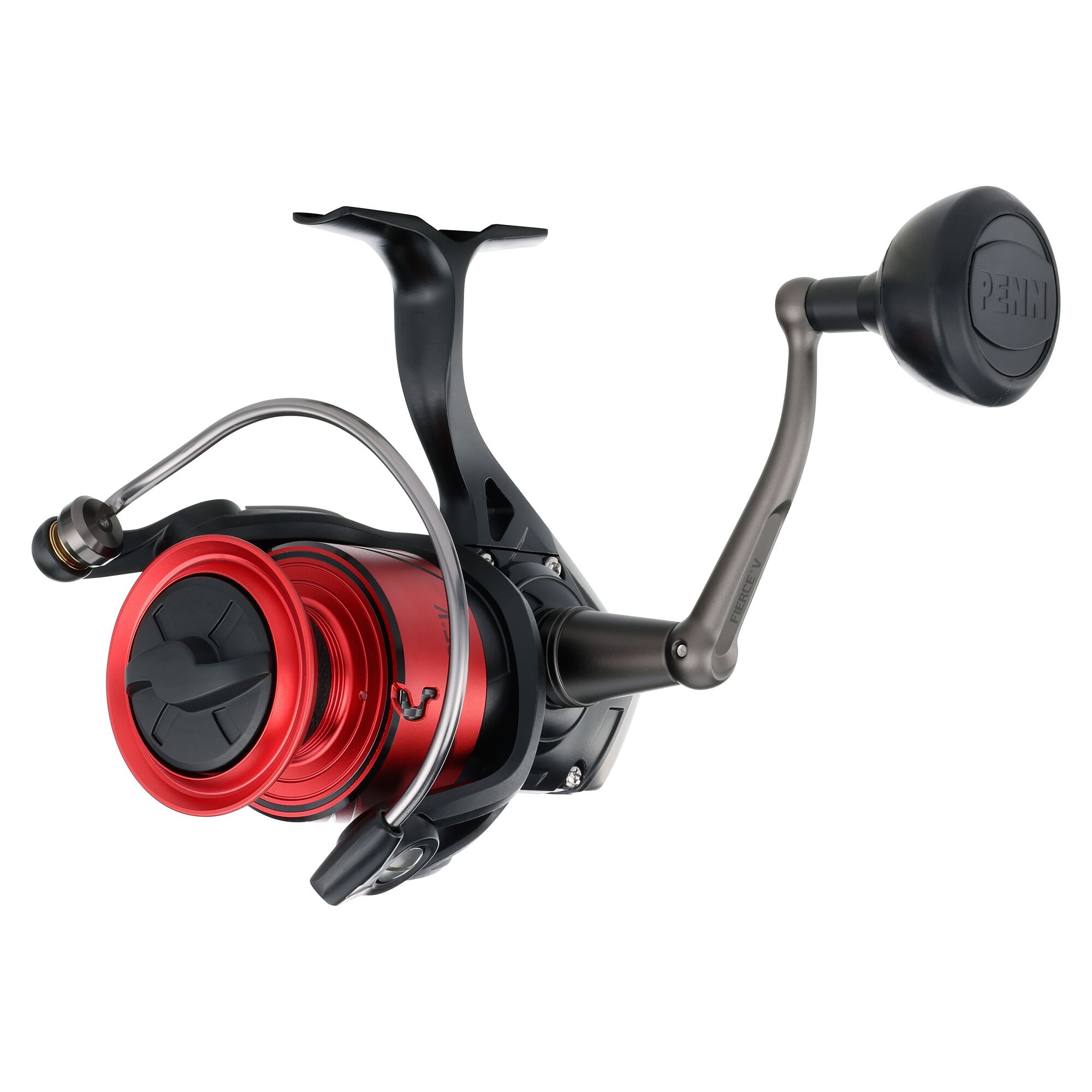 Fierce? V Spinning Reel - Image 14
