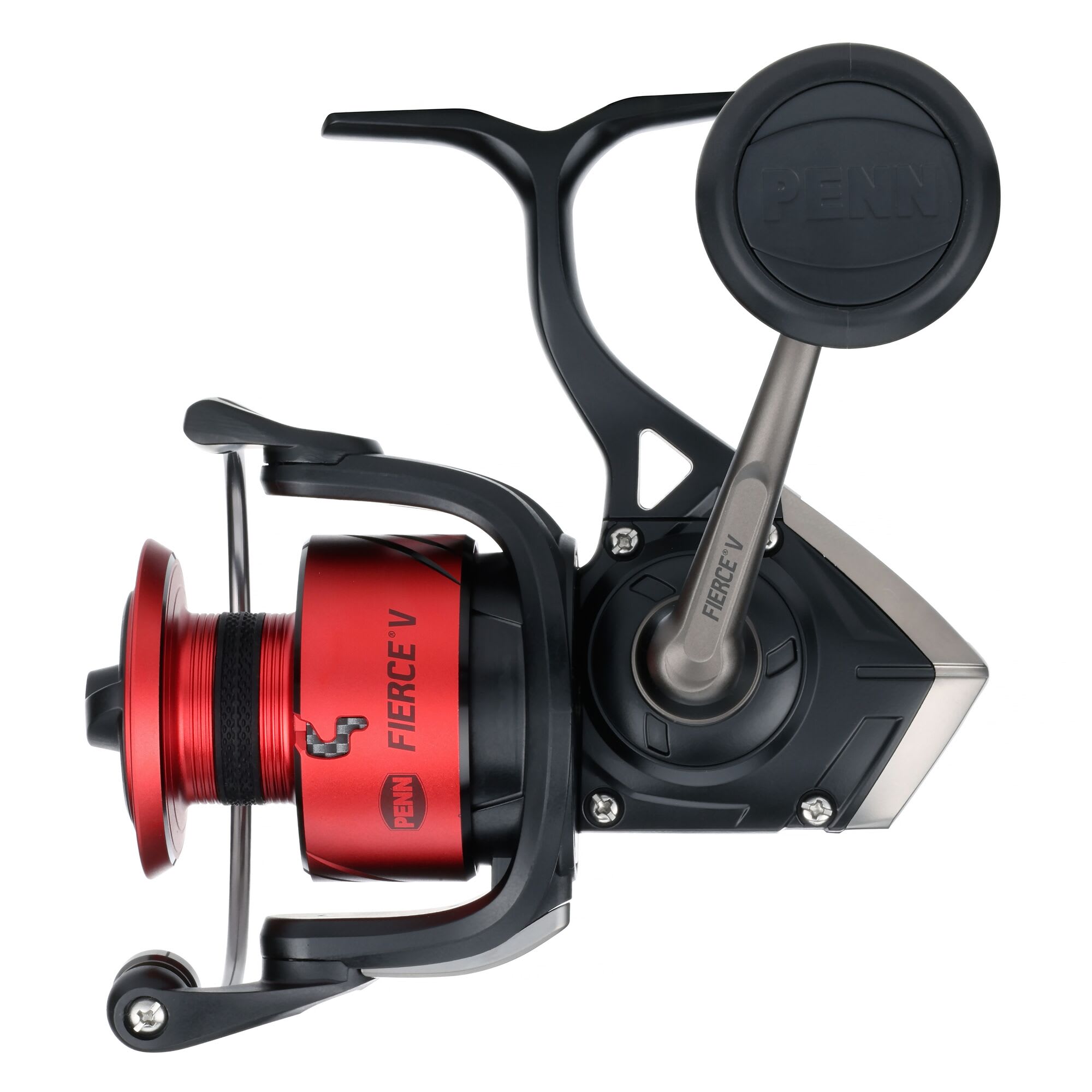 Fierce? V Spinning Reel - Image 22