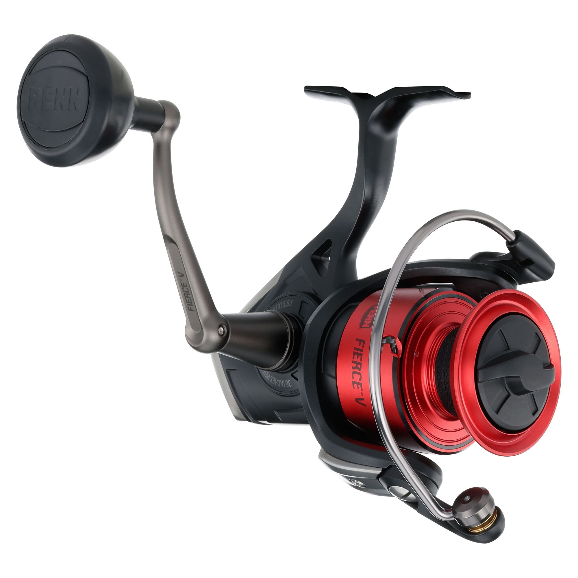 Fierce? V Spinning Reel - Image 30
