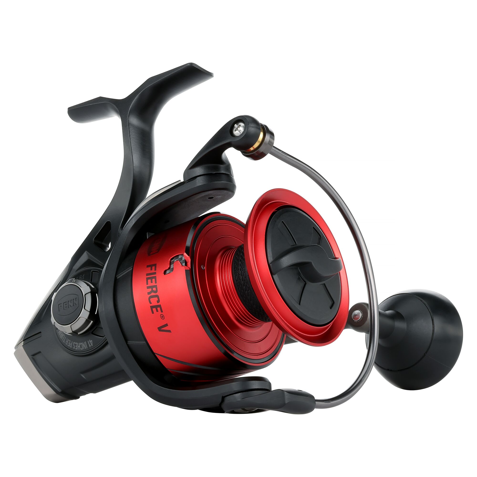 Fierce? V Spinning Reel - Image 7