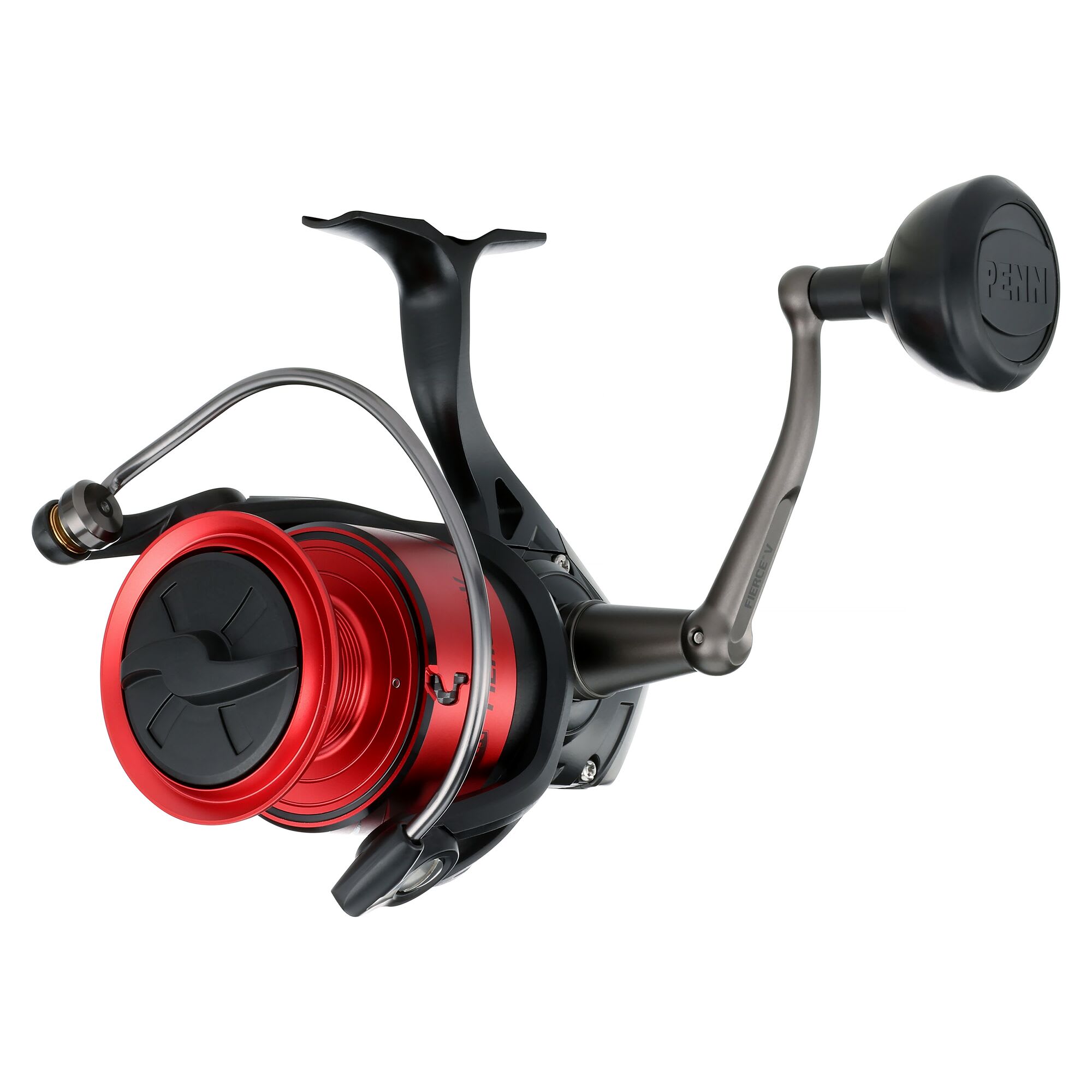 Fierce? V Spinning Reel - Image 15