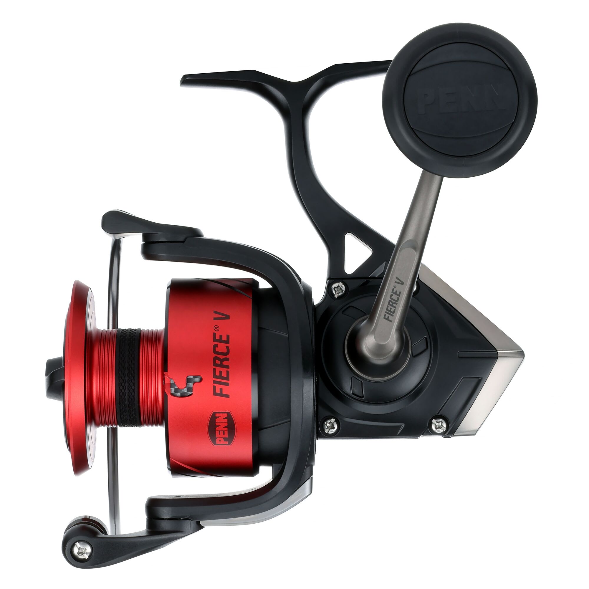 Fierce? V Spinning Reel - Image 23