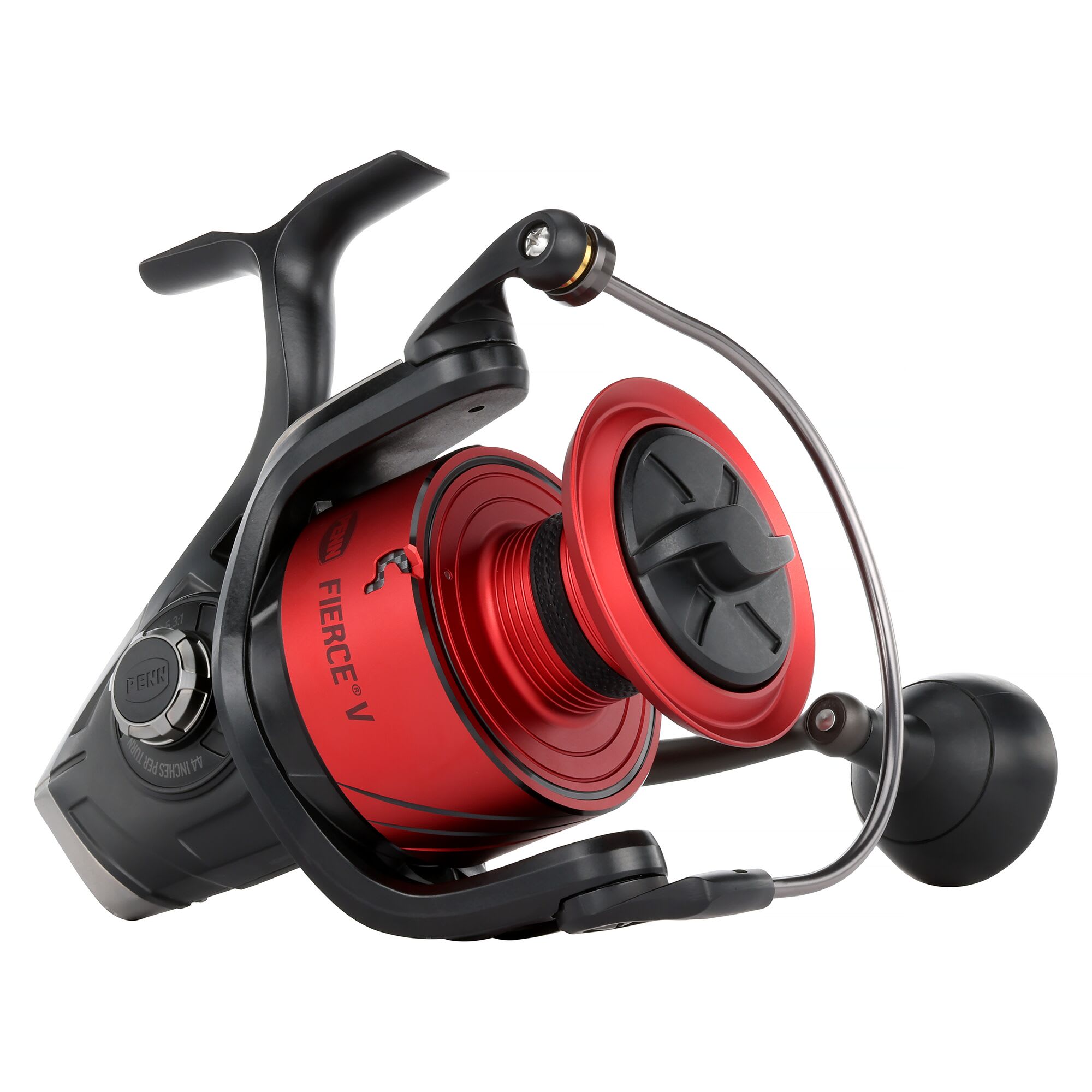 Fierce? V Spinning Reel - Image 8