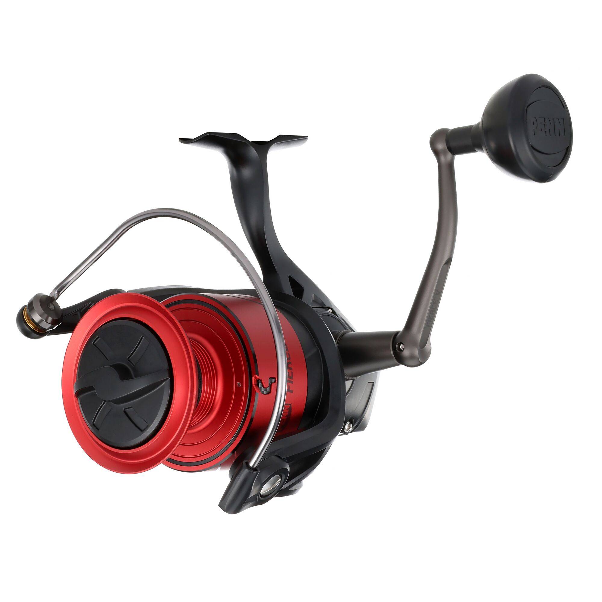 Fierce? V Spinning Reel - Image 16