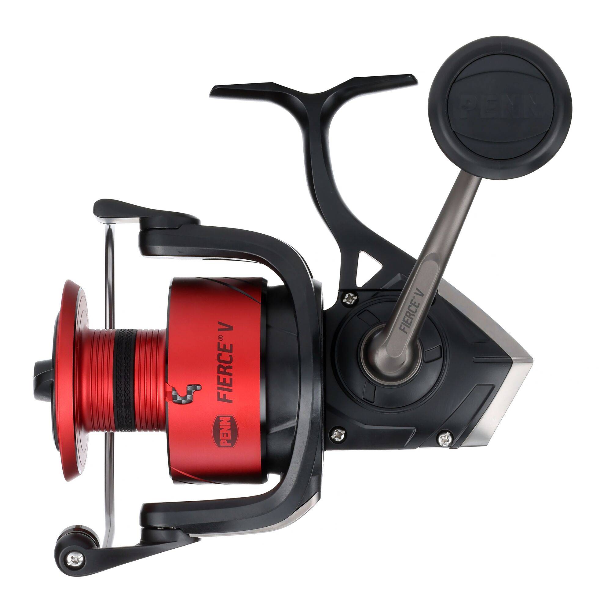Fierce? V Spinning Reel - Image 24