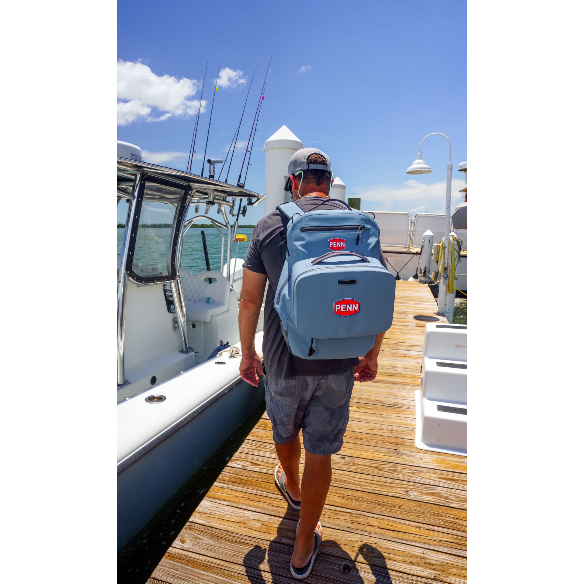 Ballast Waterproof Lunch Box - Image 15