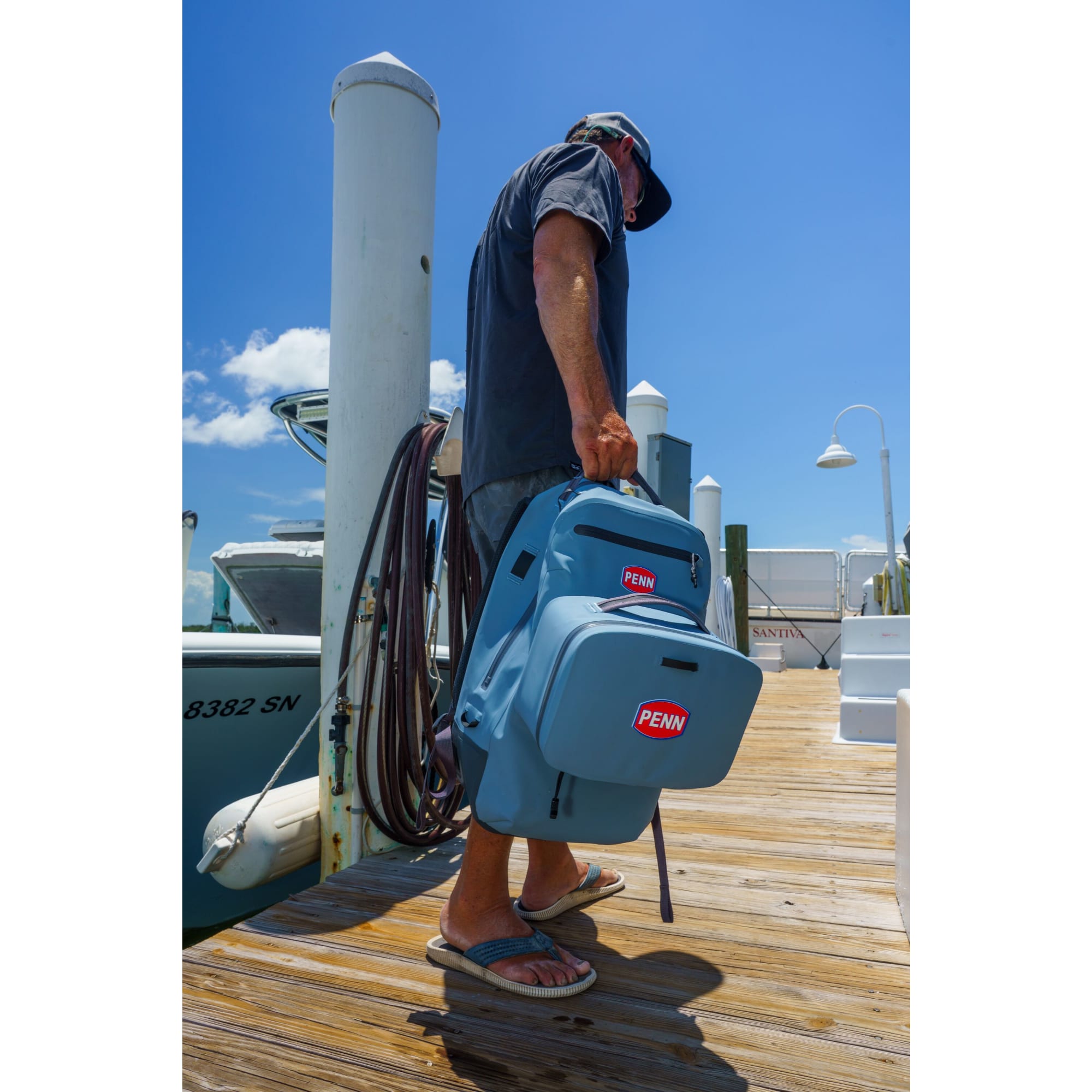 Ballast Waterproof Lunch Box - Image 16