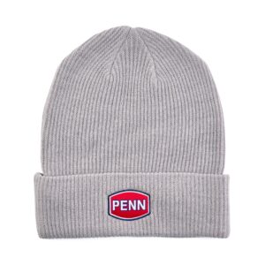 Logo Cuffed Beanie