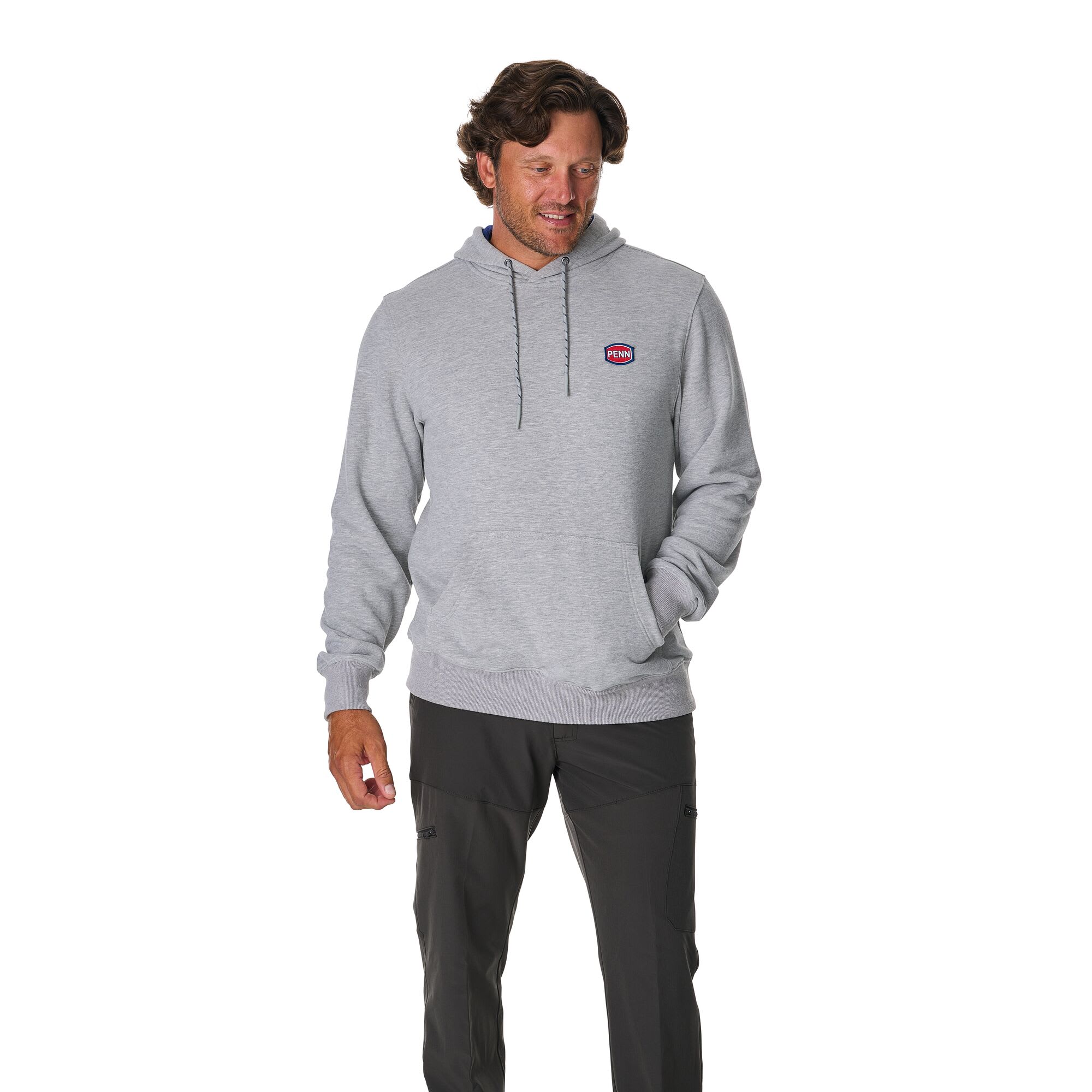 Logo Pullover Hoodie - Image 6