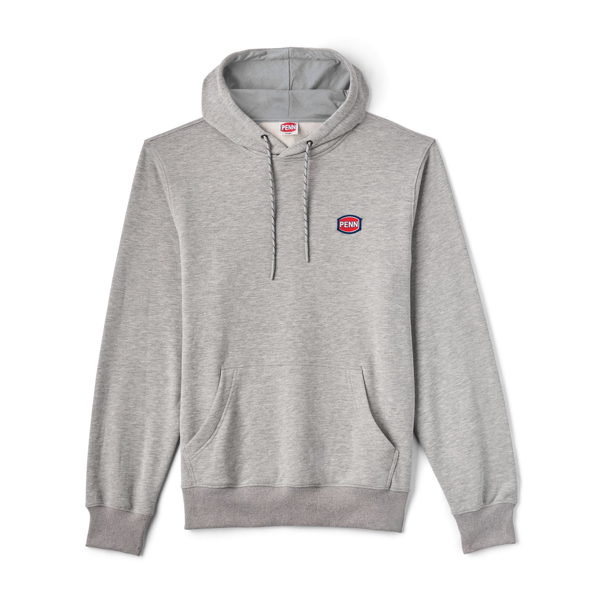 Logo Pullover Hoodie - Image 2