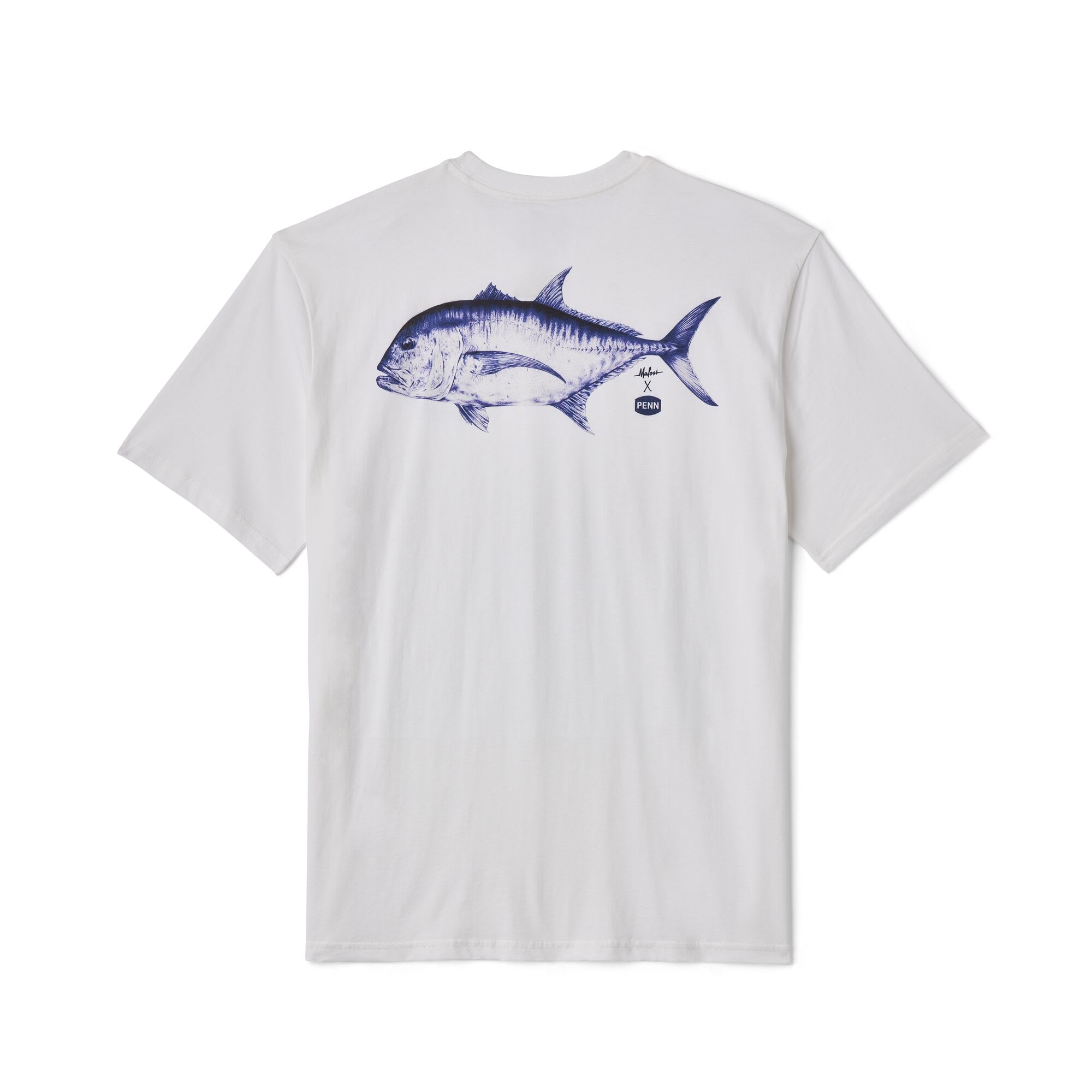 Malosi? GT Short Sleeve T-Shirt