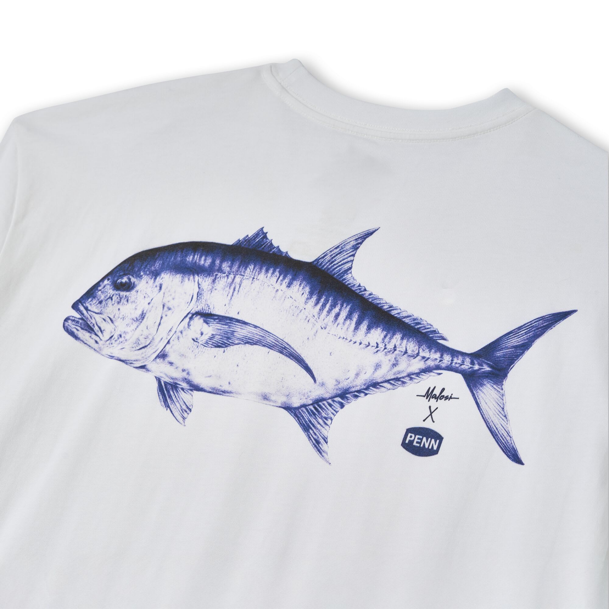 Malosi? GT Short Sleeve T-Shirt - Image 6