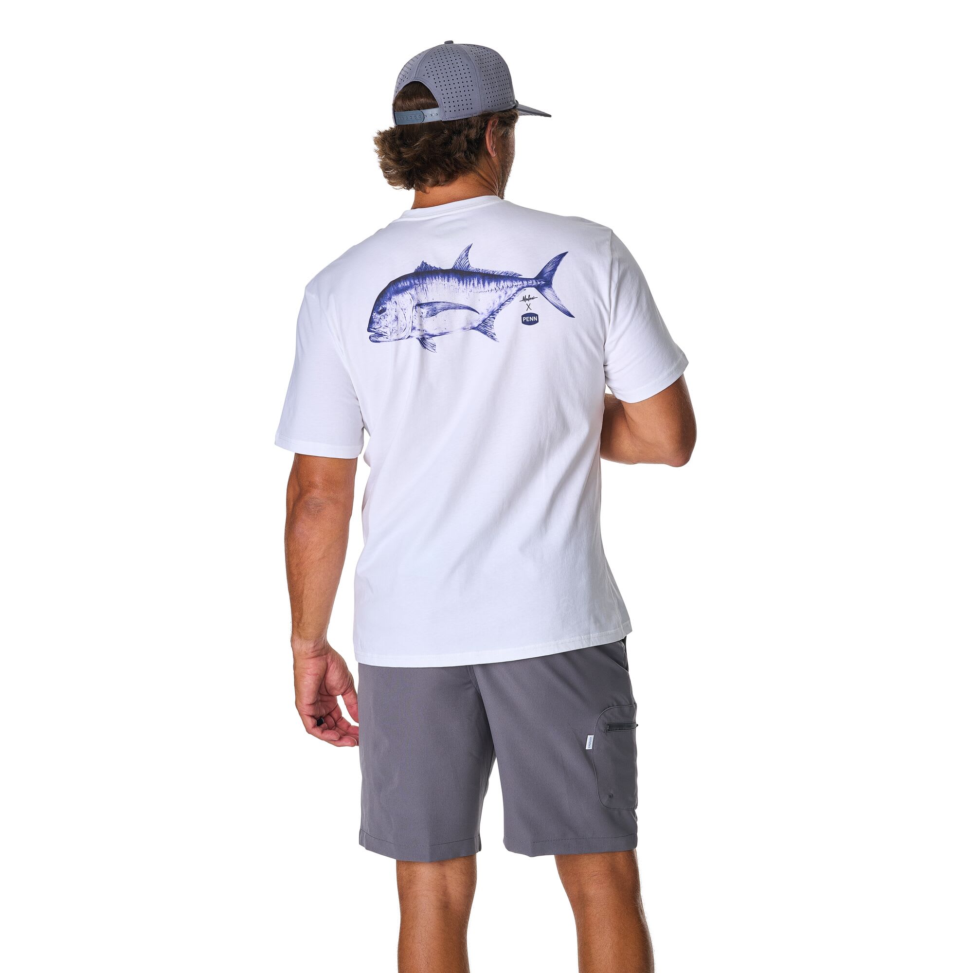 Malosi? GT Short Sleeve T-Shirt - Image 9