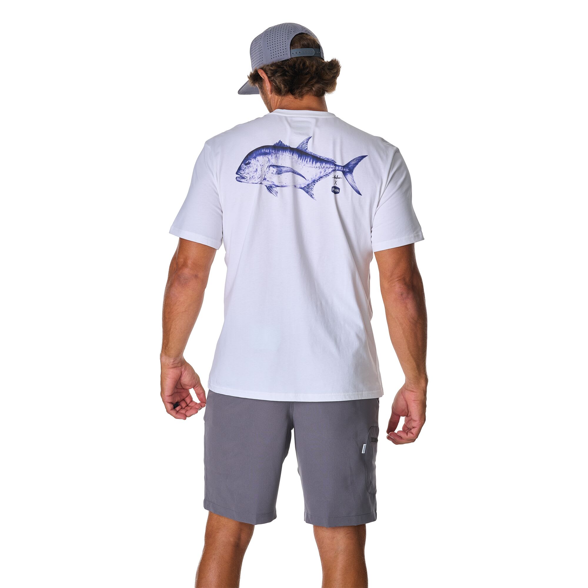 Malosi? GT Short Sleeve T-Shirt - Image 8
