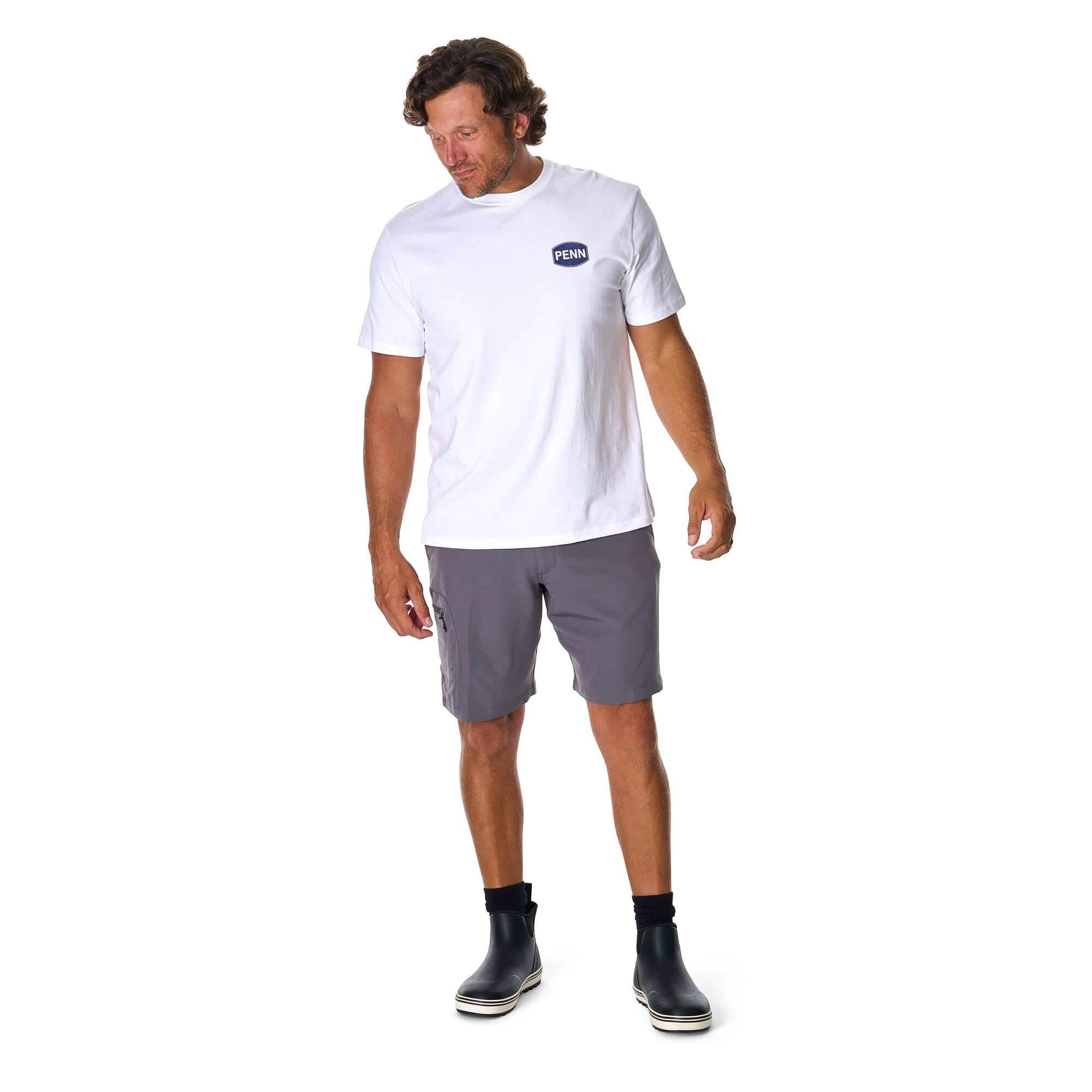 Malosi? GT Short Sleeve T-Shirt - Image 13