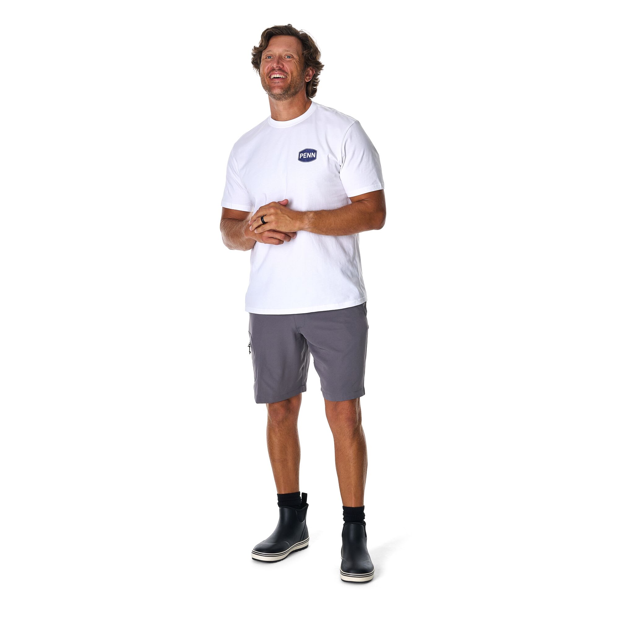 Malosi? GT Short Sleeve T-Shirt - Image 5