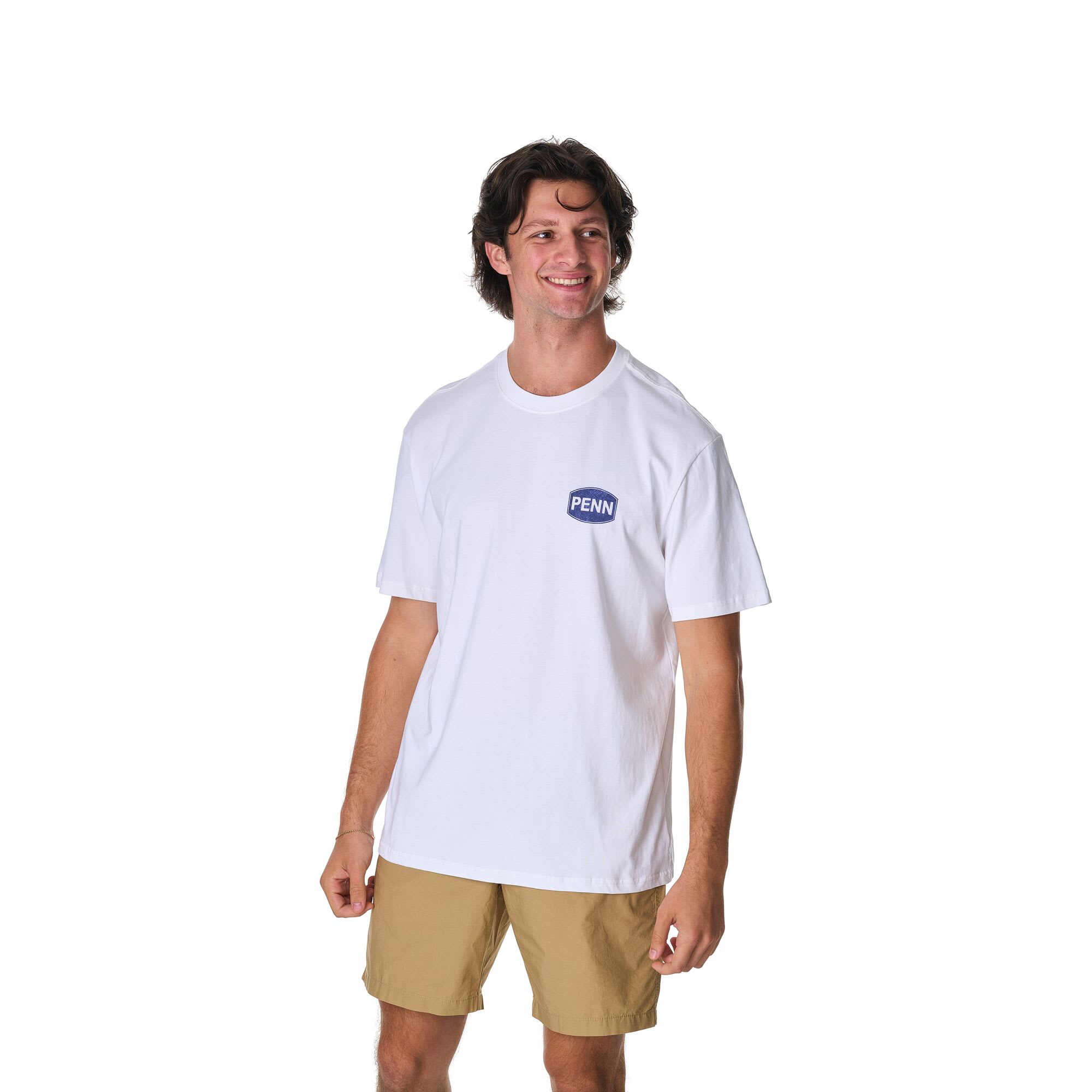 Malosi? Mahi Mahi Short Sleeve T-Shirt - Image 6