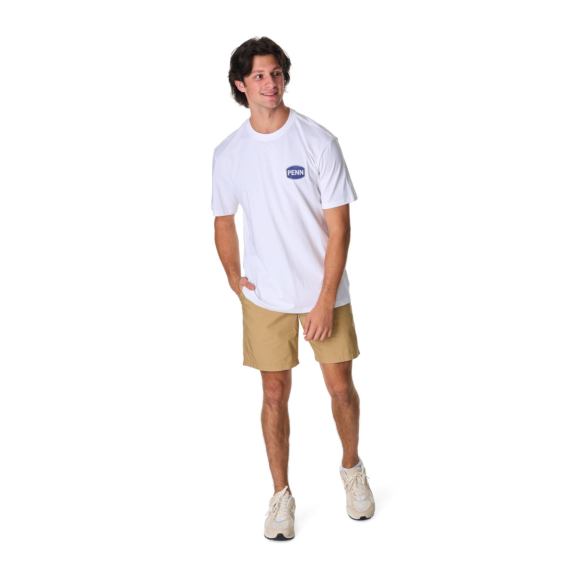 Malosi? Mahi Mahi Short Sleeve T-Shirt - Image 10