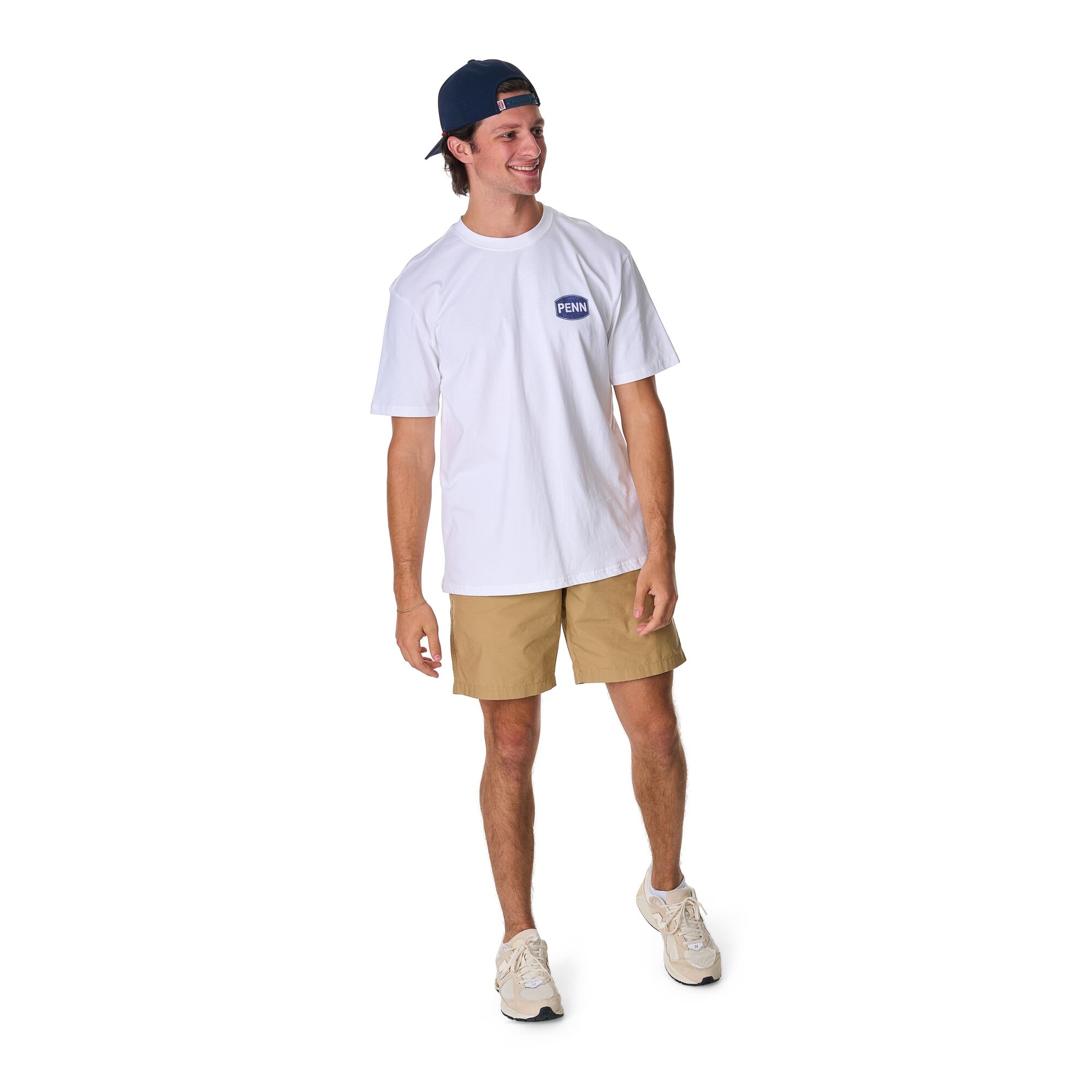 Malosi? Mahi Mahi Short Sleeve T-Shirt - Image 11