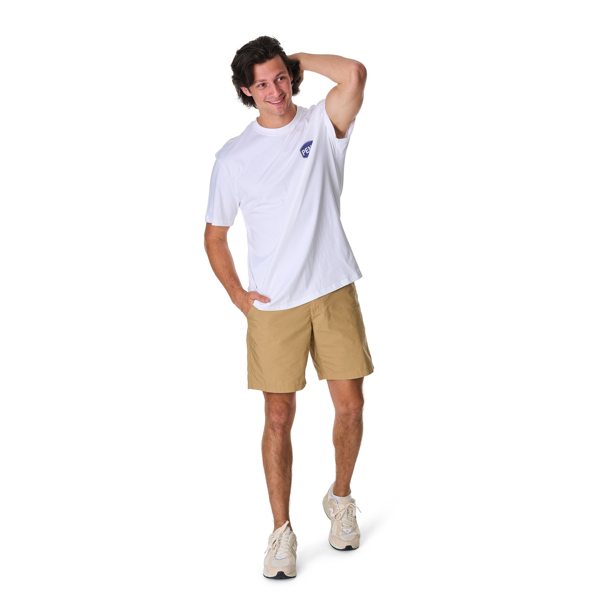 Malosi? Mahi Mahi Short Sleeve T-Shirt - Image 5