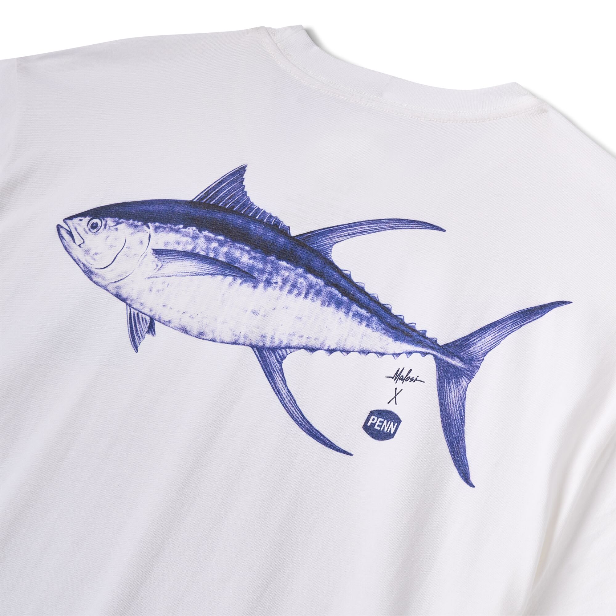 Malosi? YFT Short Sleeve T-Shirt - Image 4