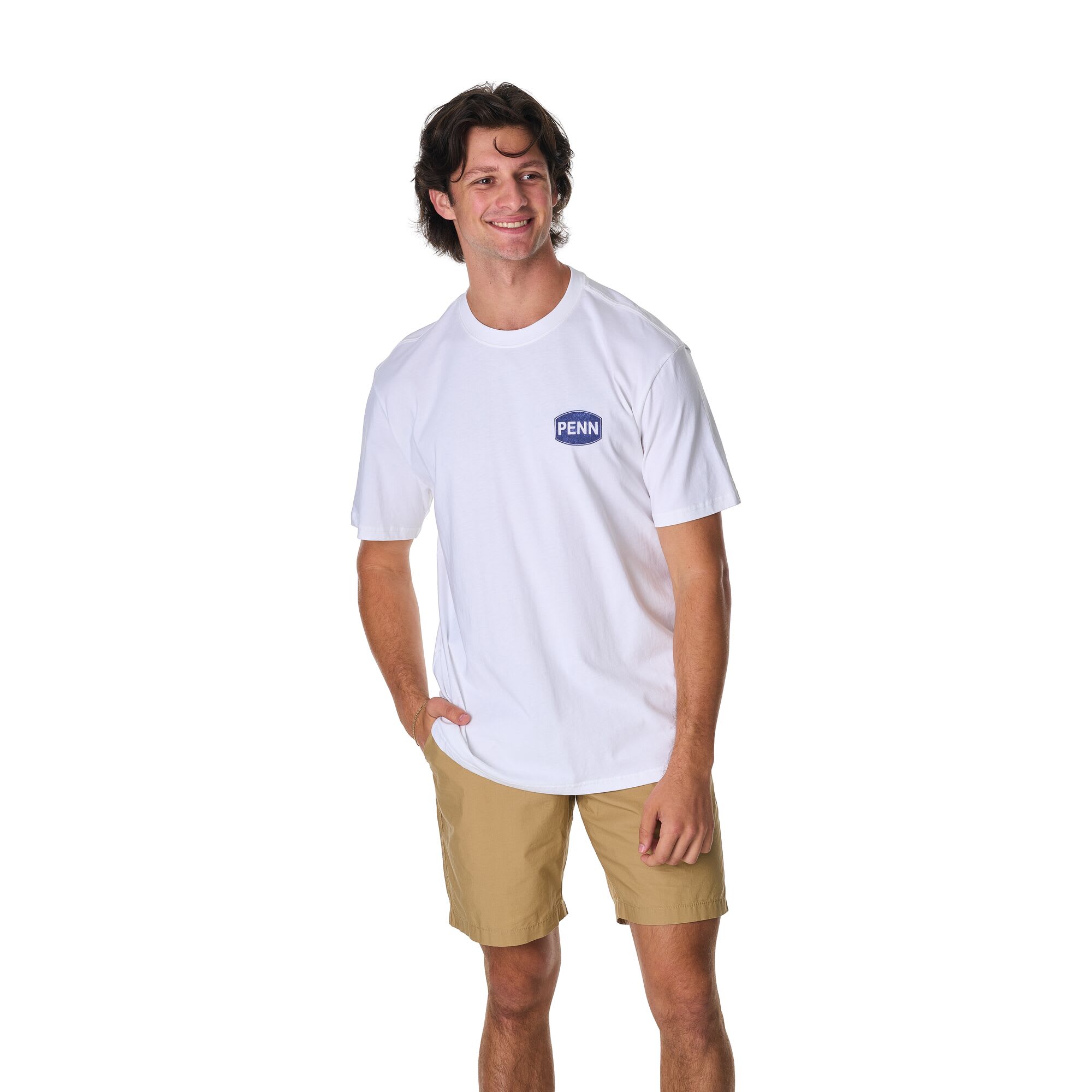 Malosi? YFT Short Sleeve T-Shirt - Image 5
