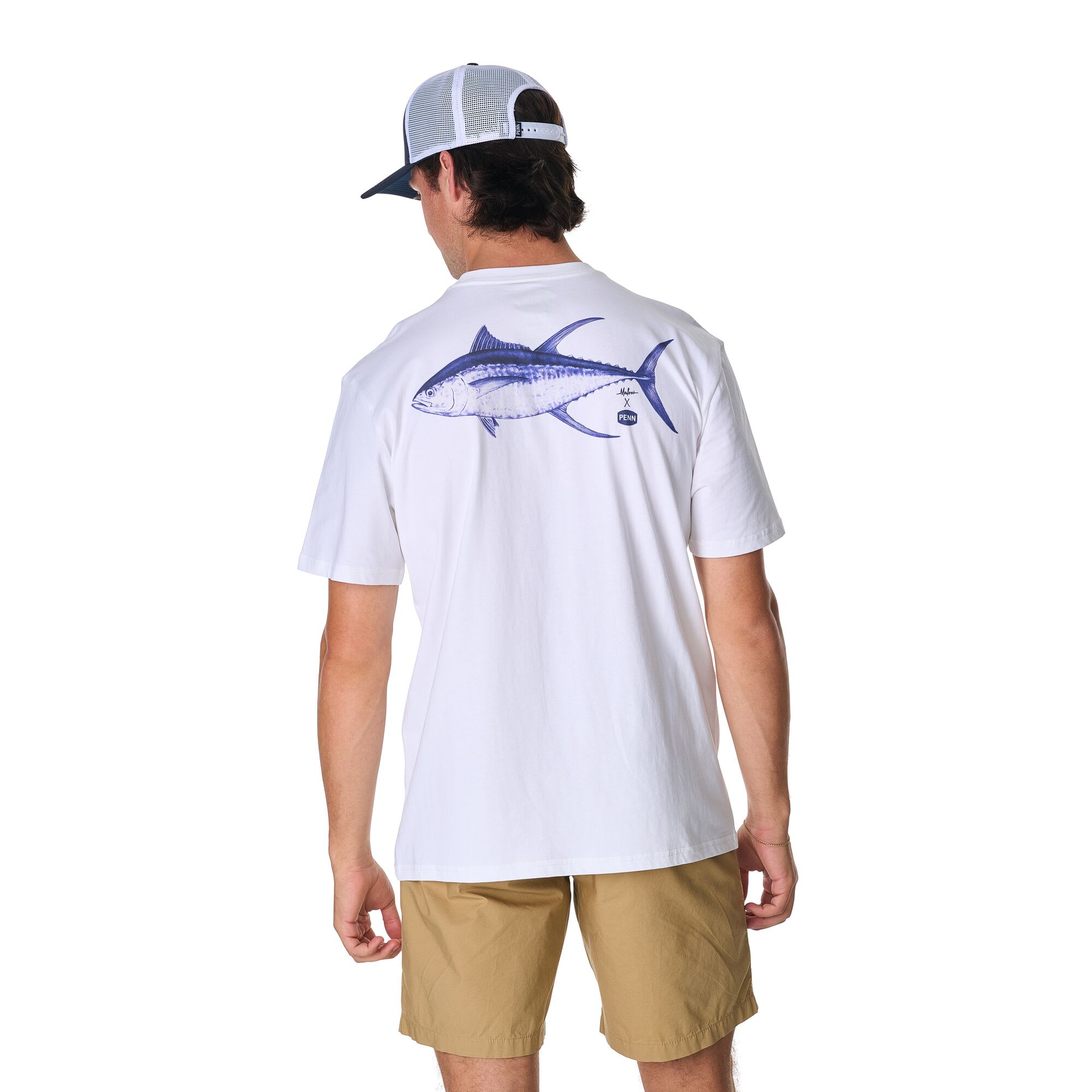 Malosi? YFT Short Sleeve T-Shirt - Image 11
