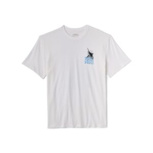 Marlin Built For SW Short Sleeve T-Shirt