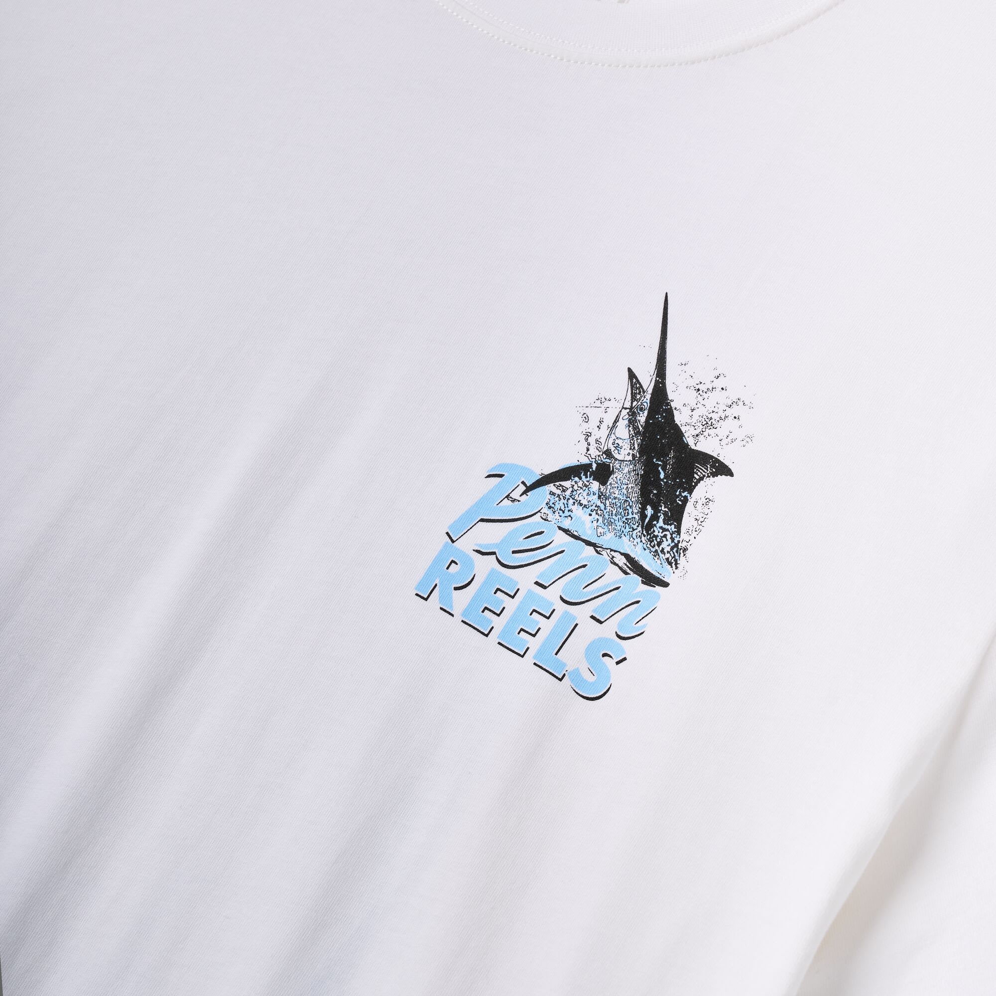 Marlin Built For SW Short Sleeve T-Shirt - Image 3