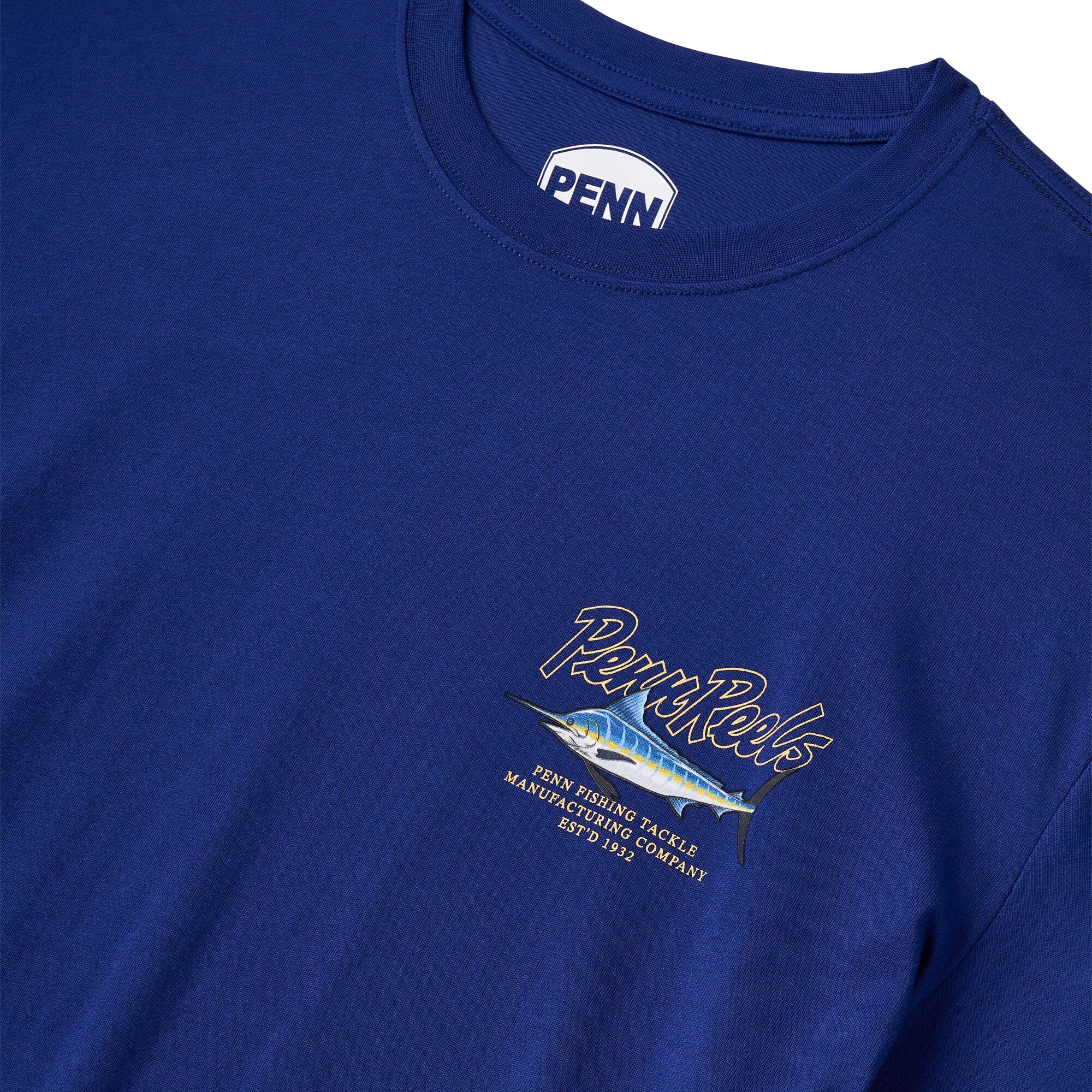 Marlin Short Sleeve T-Shirt - Image 6