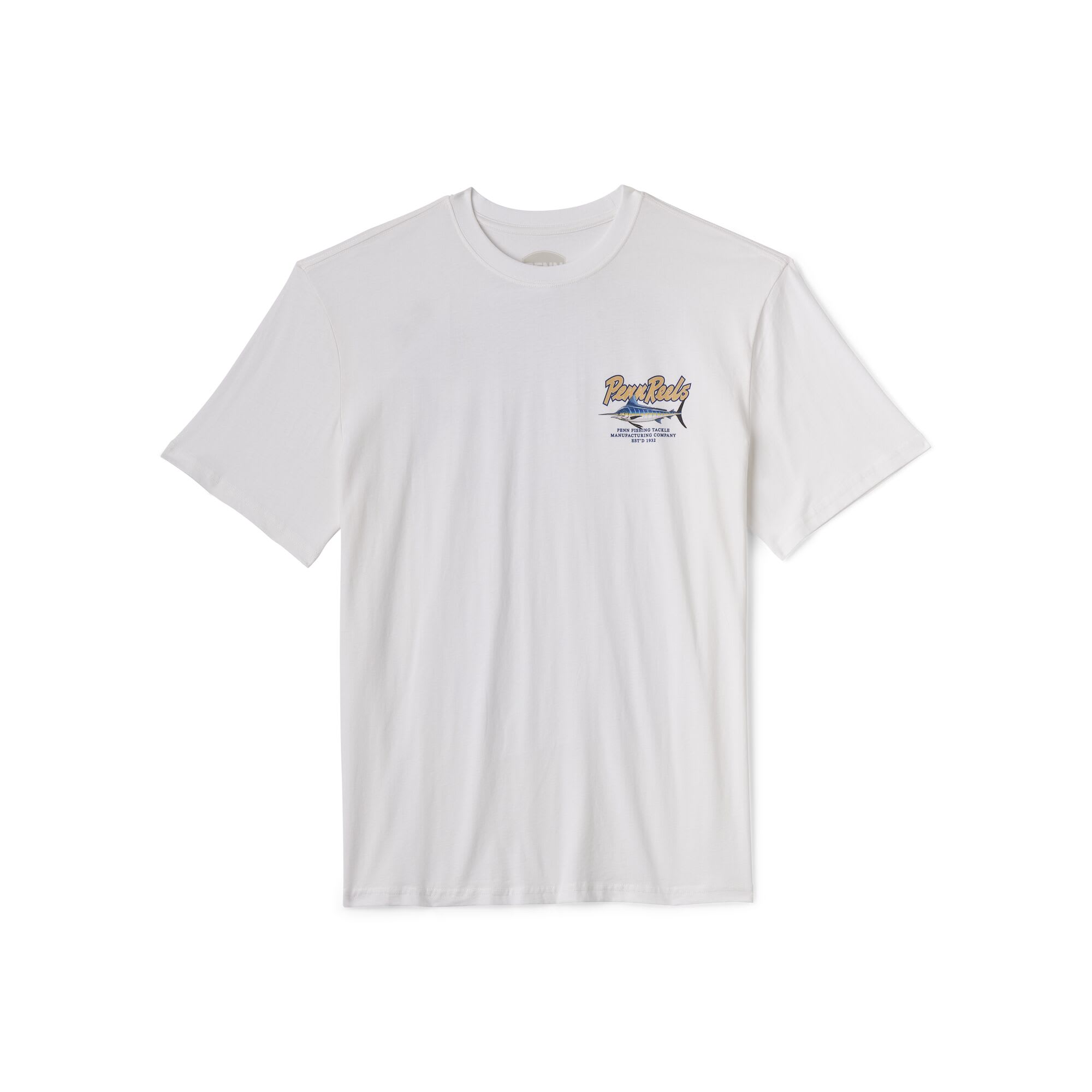 Marlin Short Sleeve T-Shirt